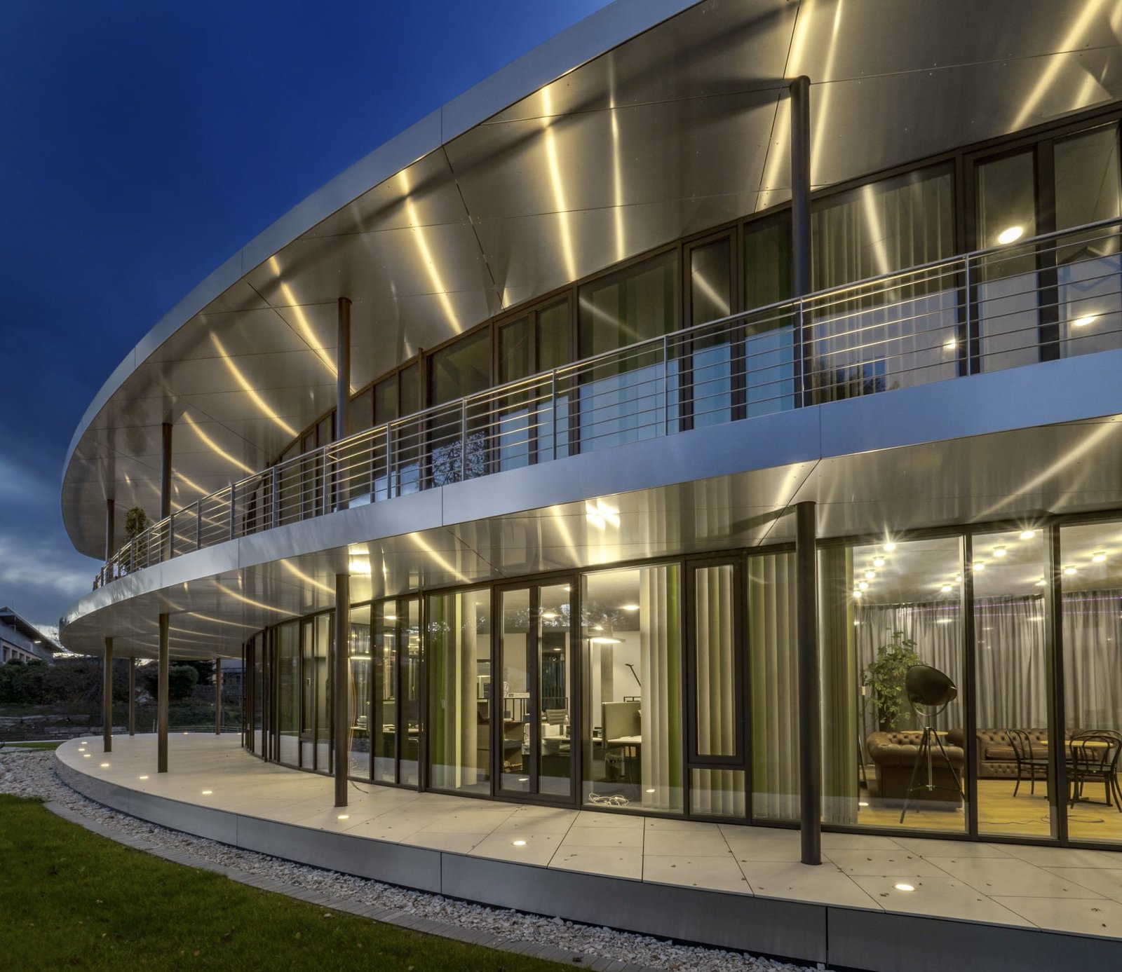 Dekton Sasea Keramiek Aanrechtbladen