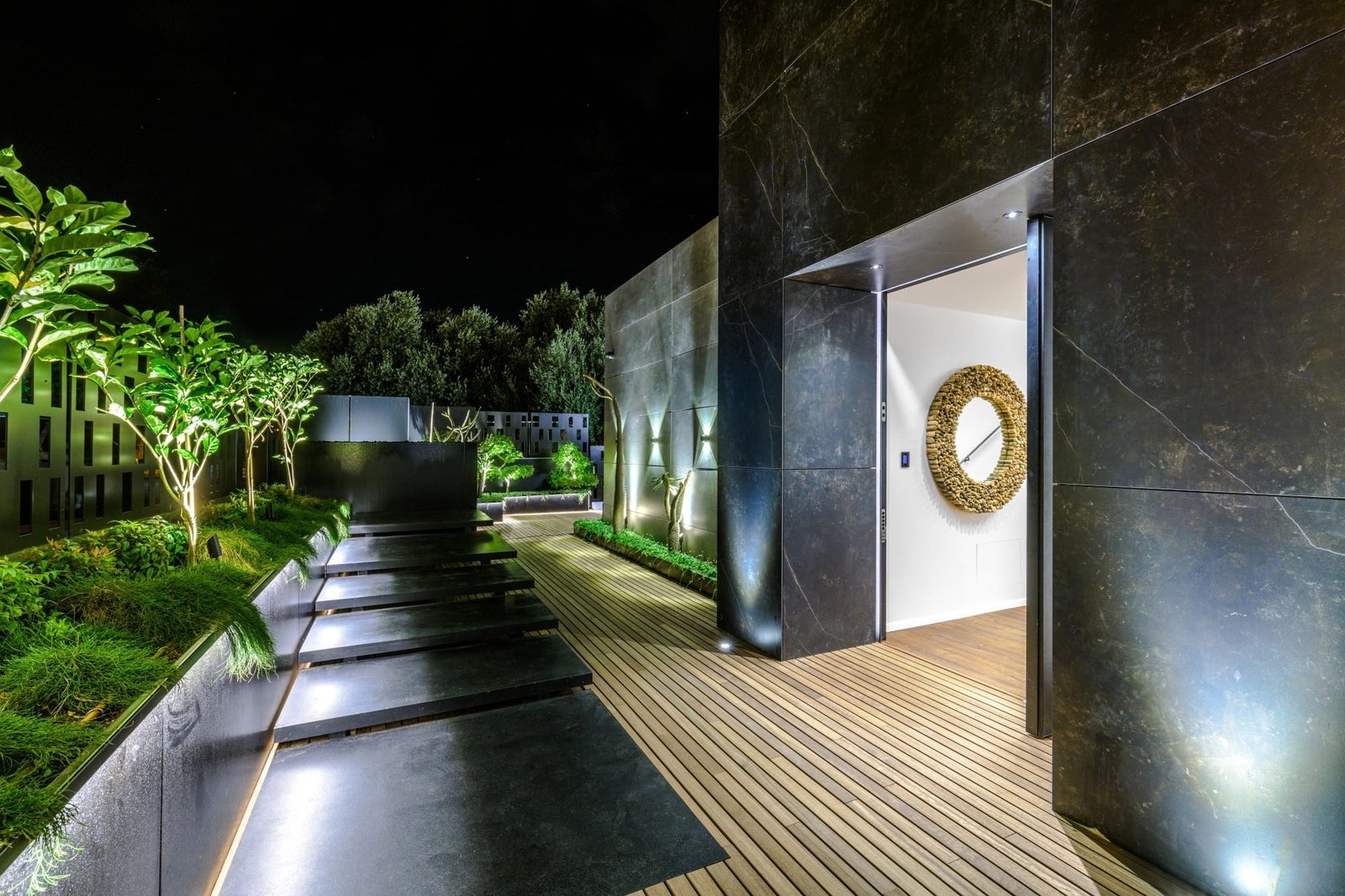 Dekton Soke Keramiek Keukenbladen