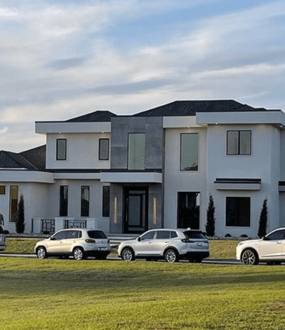 Dekton Soke Keramiek Keukenbladen