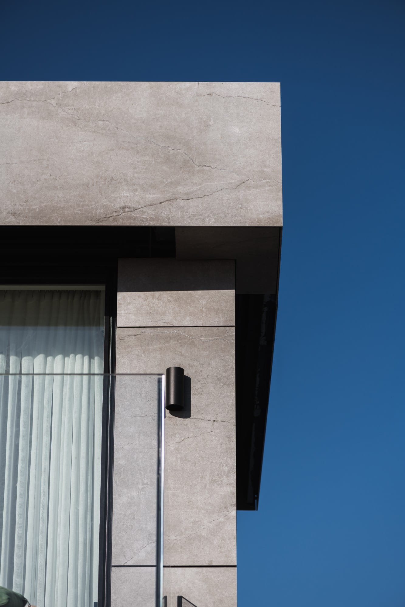 Dekton Soke Keramiek Keukenbladen
