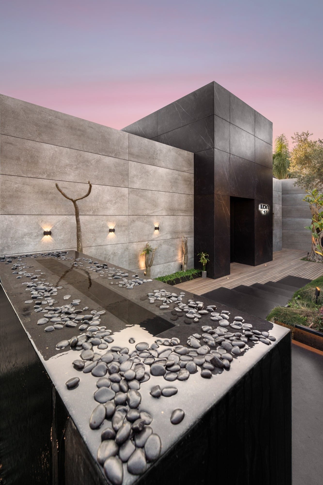 Dekton Soke Keramiek Keukenbladen