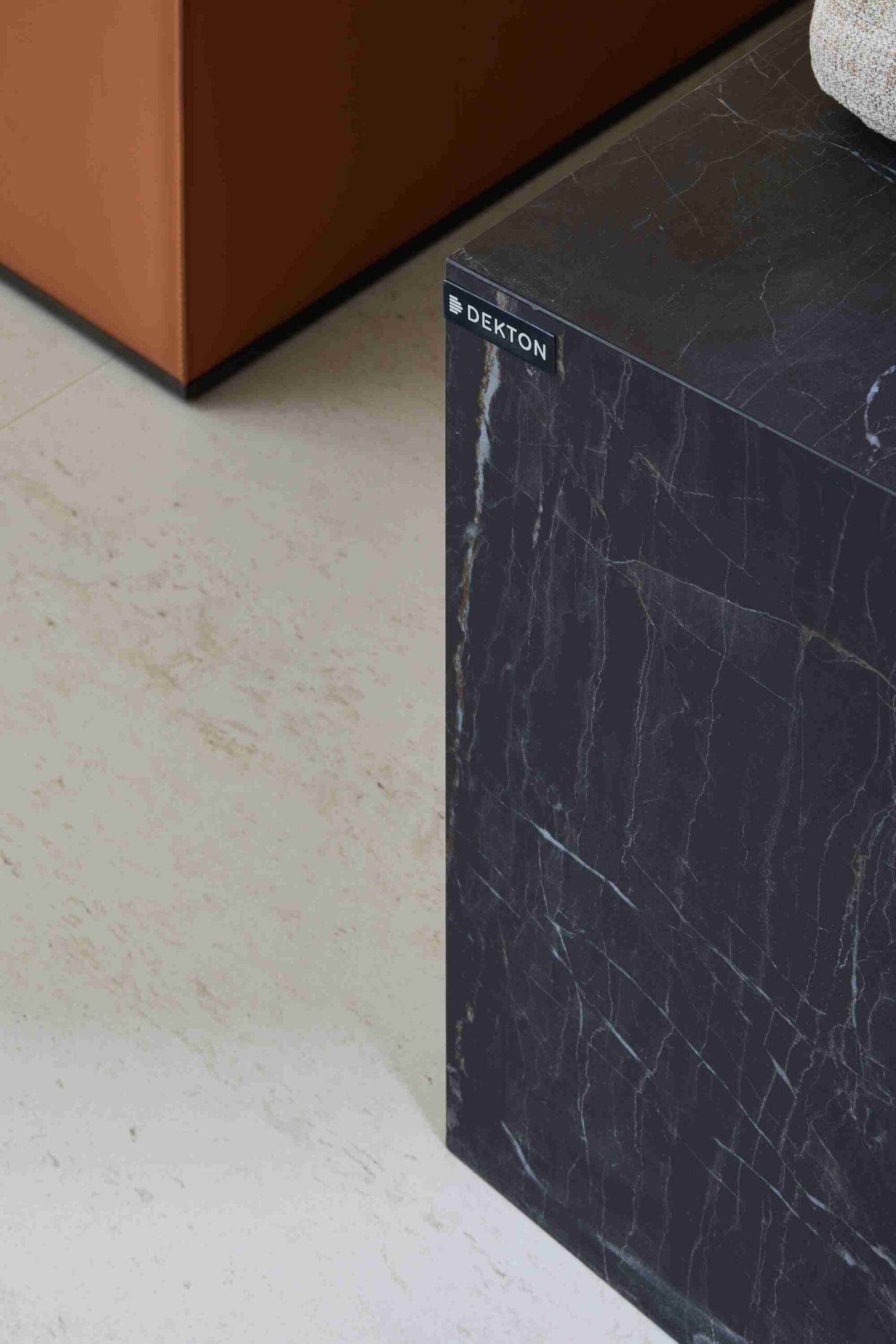 Dekton Somnia Keramiek Werkbladen
