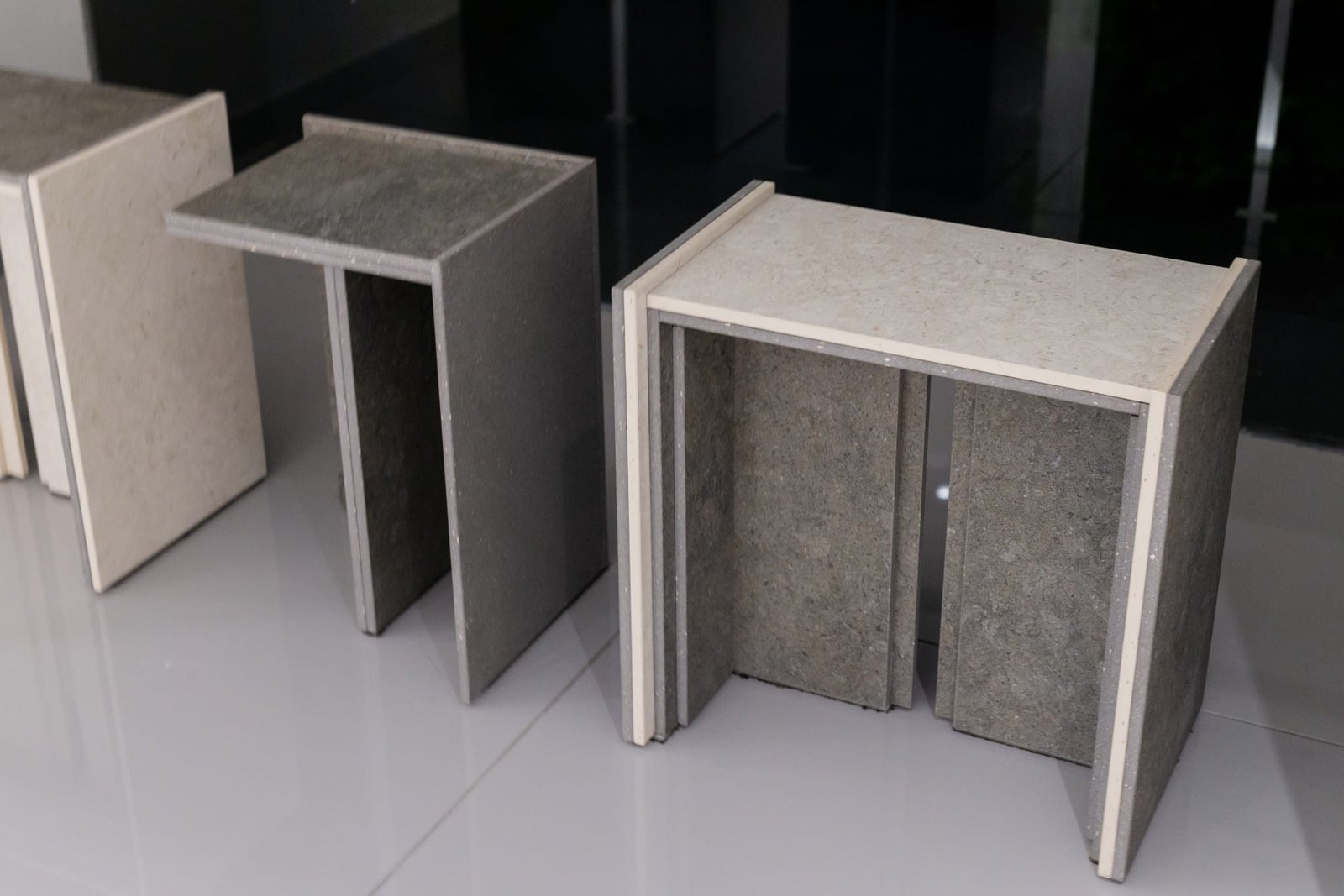 Dekton Tk05 Sabbia Keramiek Aanrechtbladen