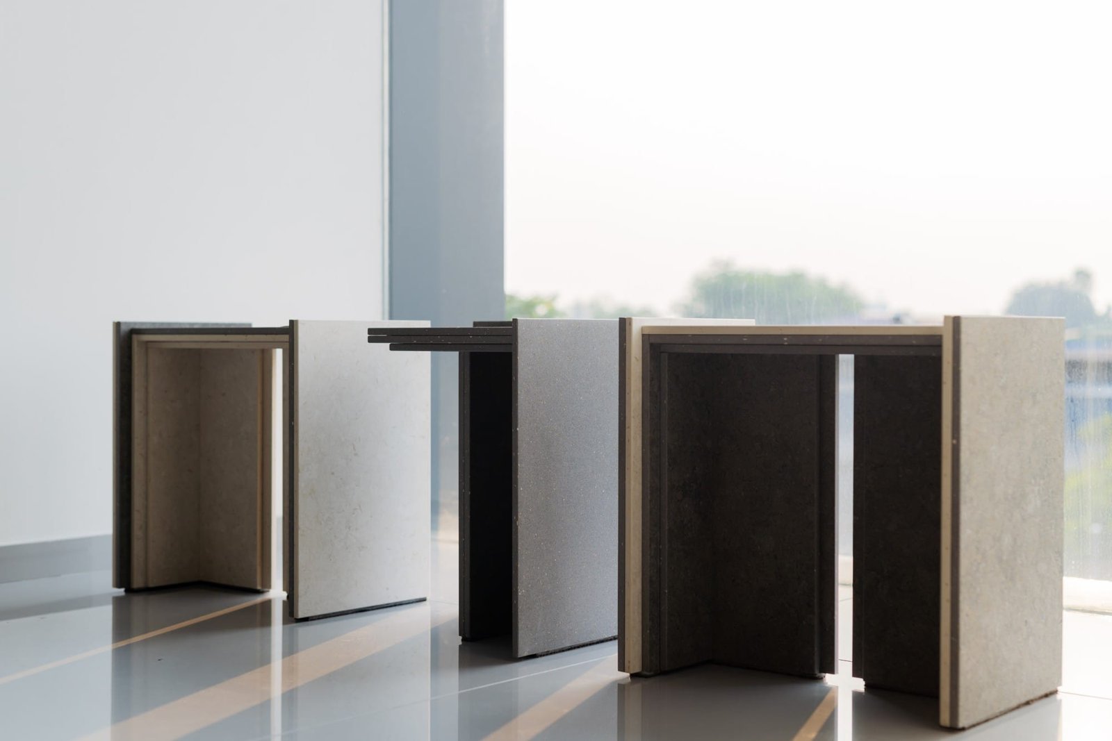 Dekton Tk05 Sabbia Keramiek Aanrechtbladen