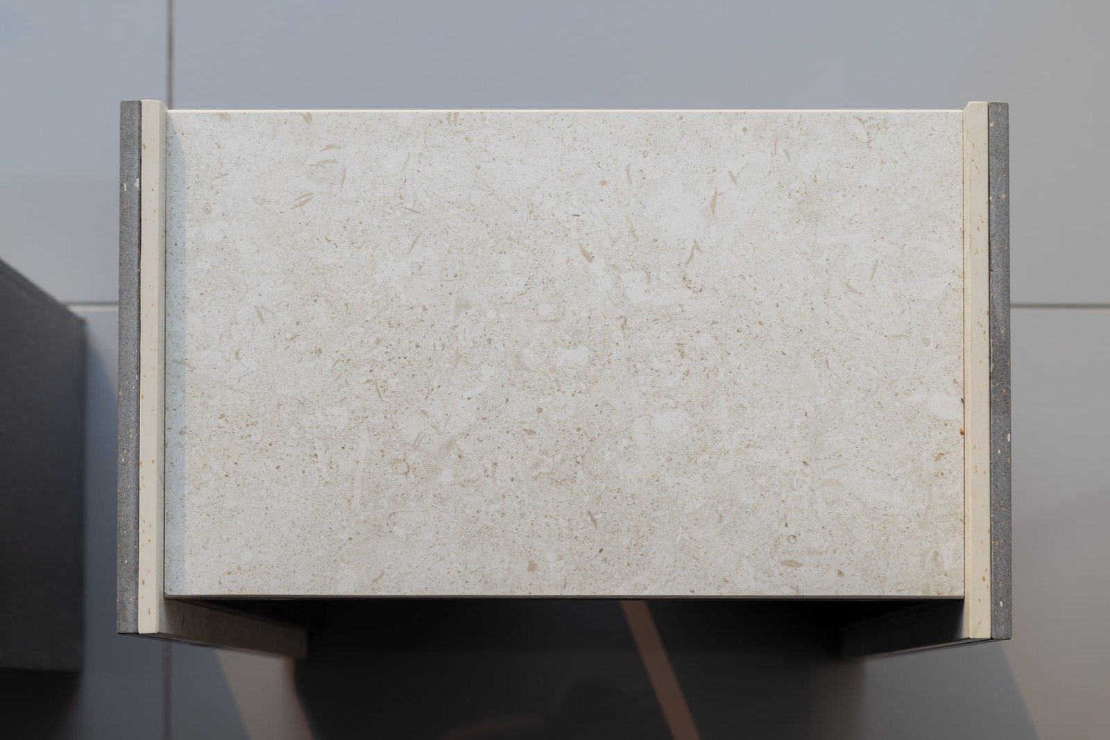 Dekton Tk05 Sabbia Keramiek Aanrechtbladen