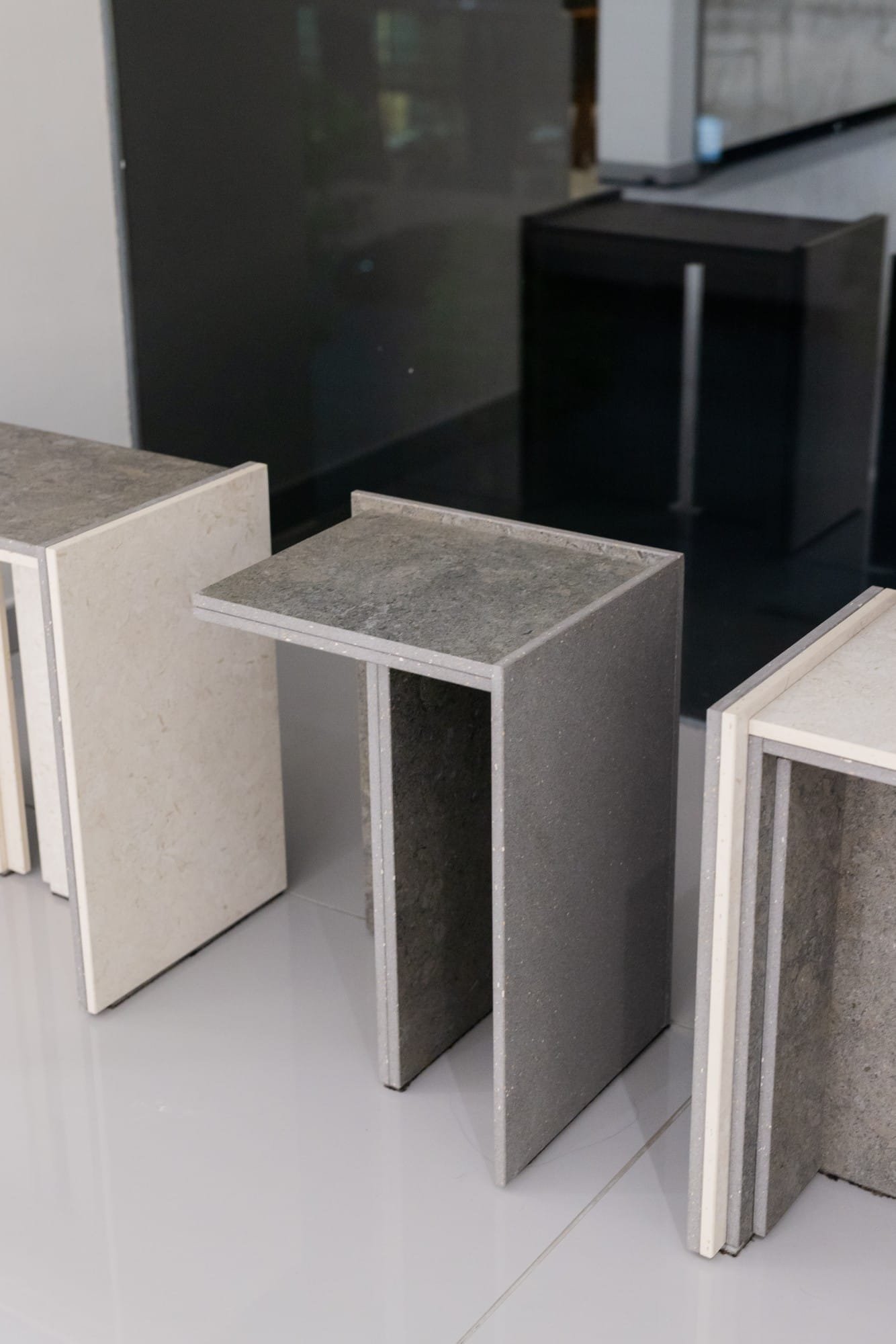 Dekton Tk05 Sabbia Keramiek Aanrechtbladen