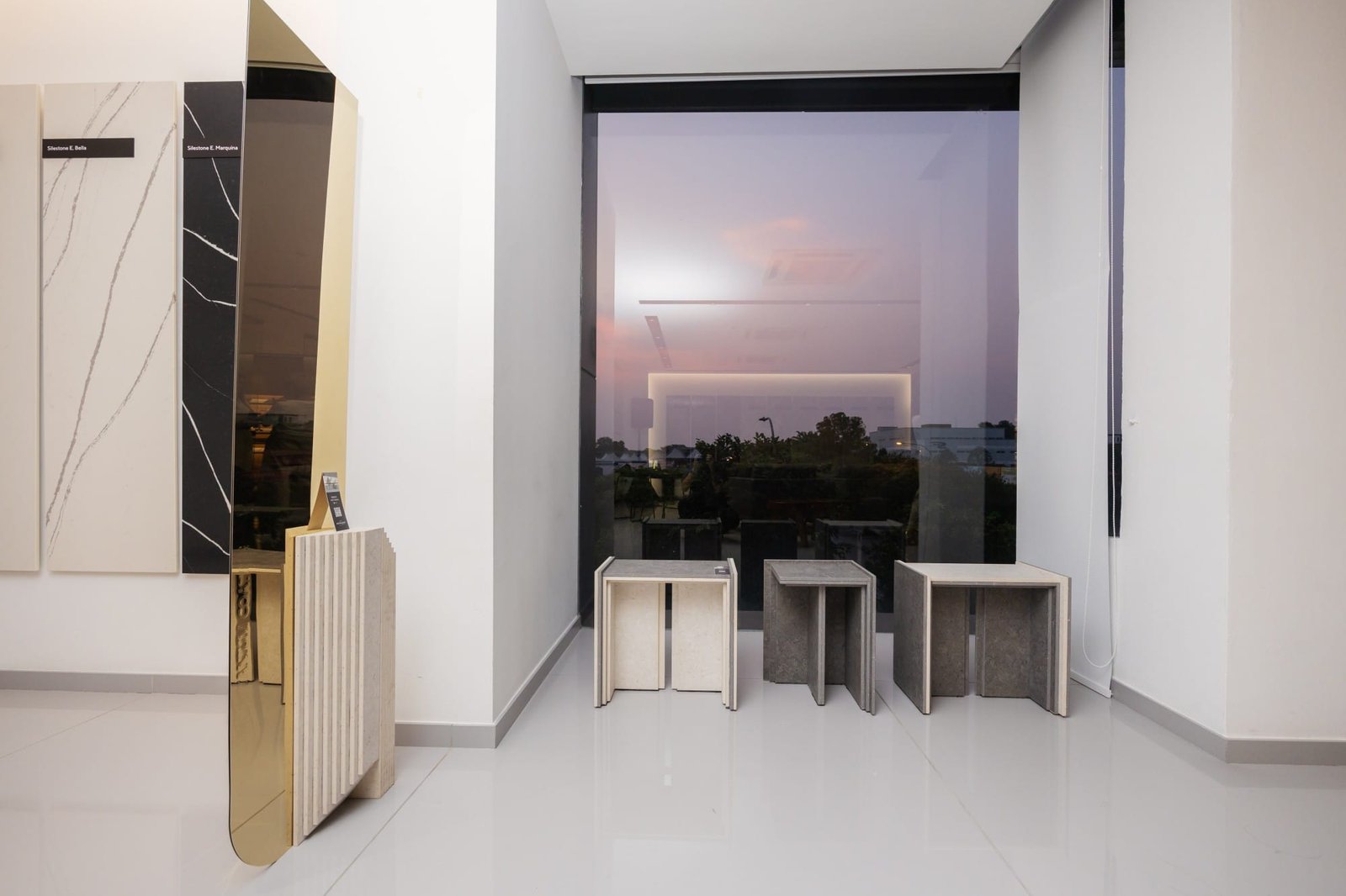 Dekton Tk05 Sabbia Keramiek Aanrechtbladen