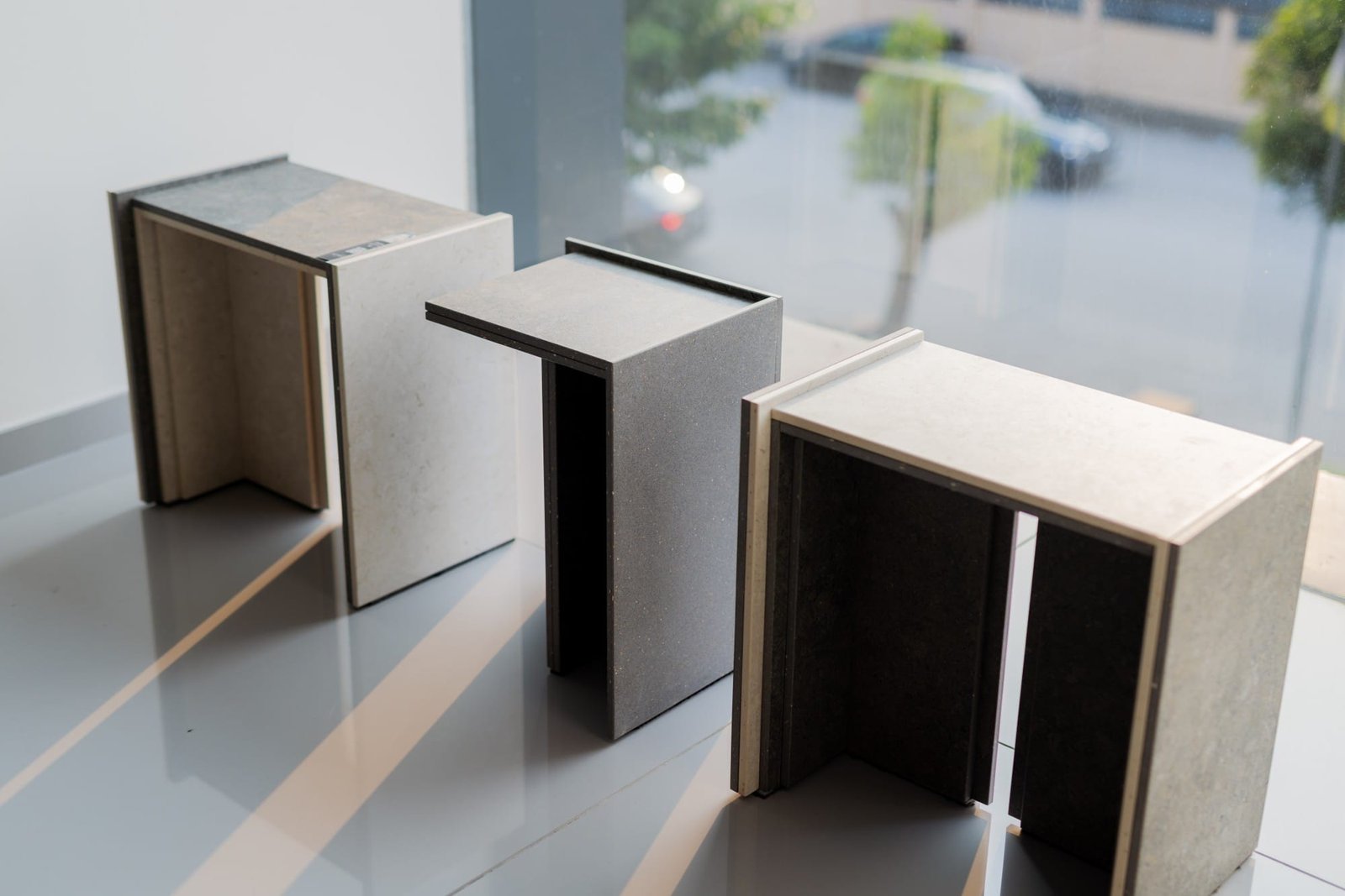 Dekton Tk05 Sabbia Keramiek Aanrechtbladen