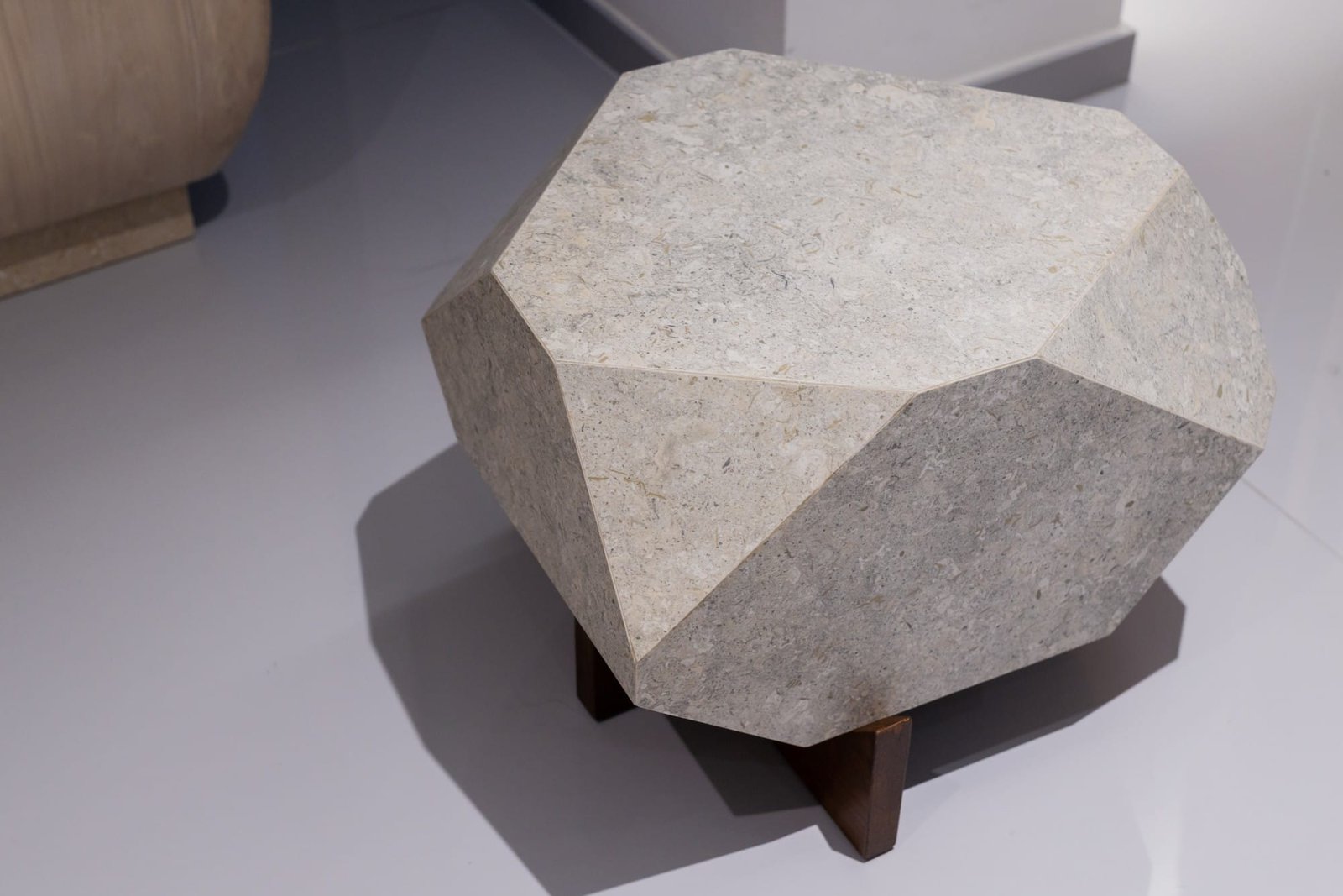Dekton Vk01 Nebbia Keramiek Keukenbladen - Image 8