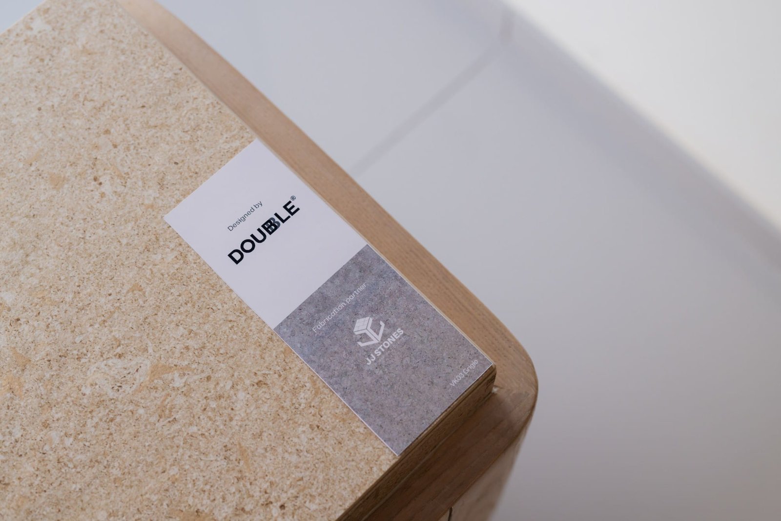 Dekton Vk02 Avorio Keramiek Werkbladen