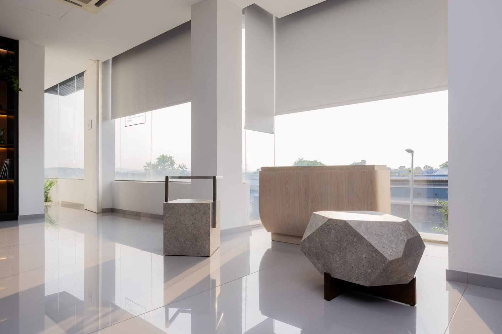 Dekton Vk02 Avorio Keramiek Werkbladen