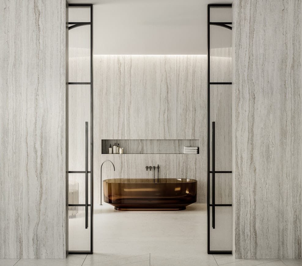Keramiek Aanrechtbladen Dekton Trevi