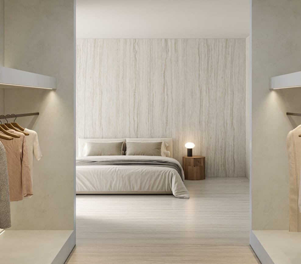 Keramiek Aanrechtbladen Dekton Trevi