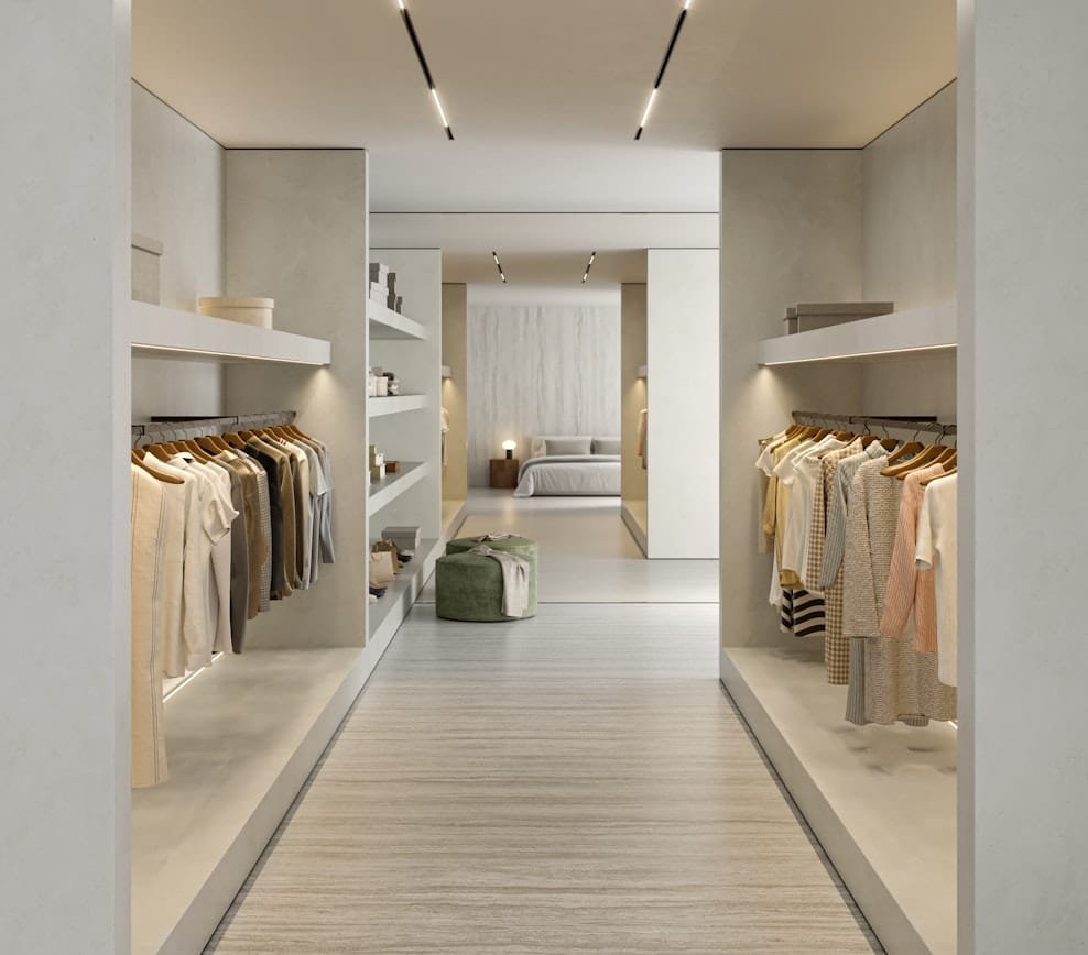 Keramiek Aanrechtbladen Dekton Trevi