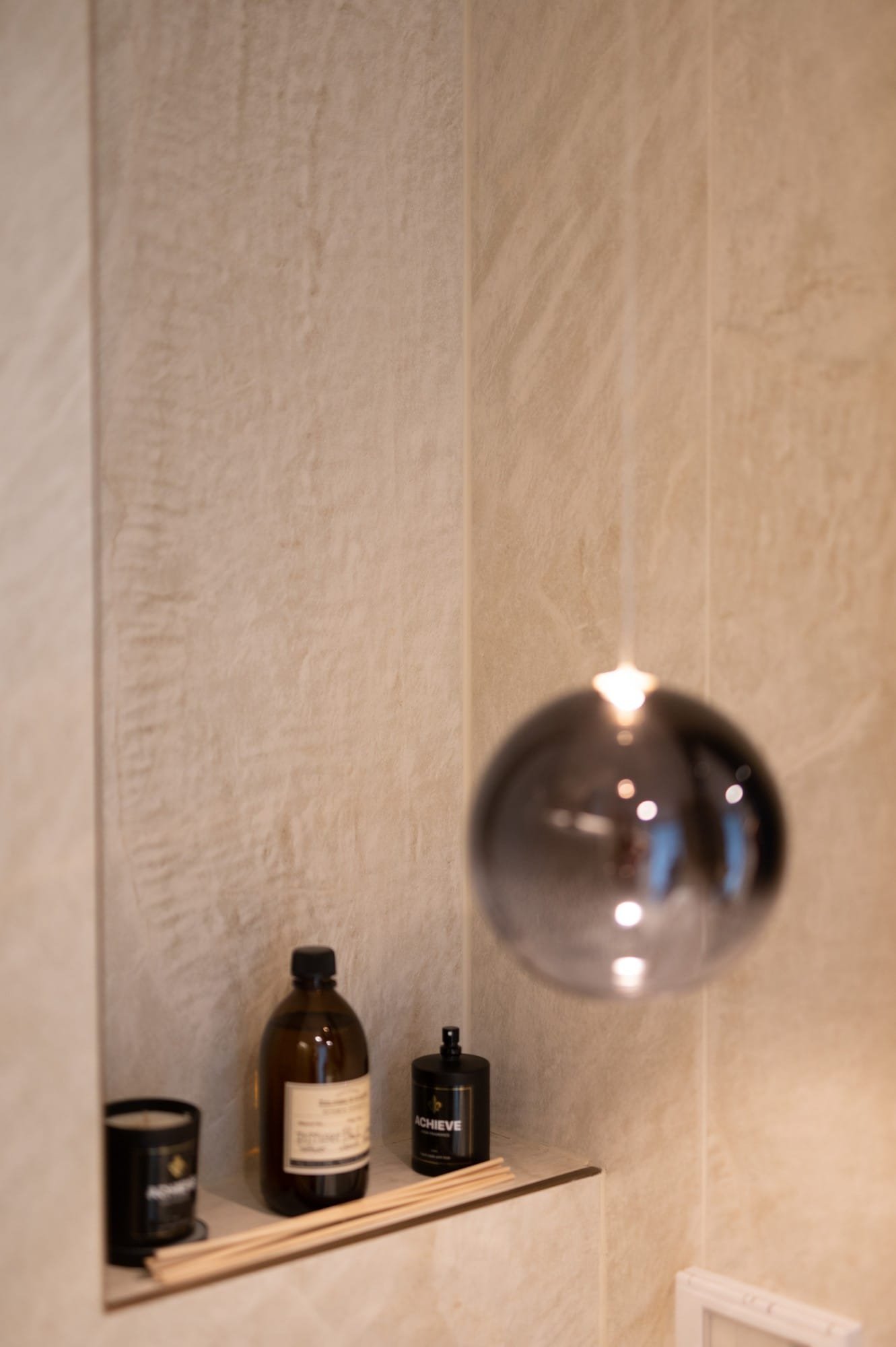 Keramiek Keukenbladen Dekton Aeris (1)