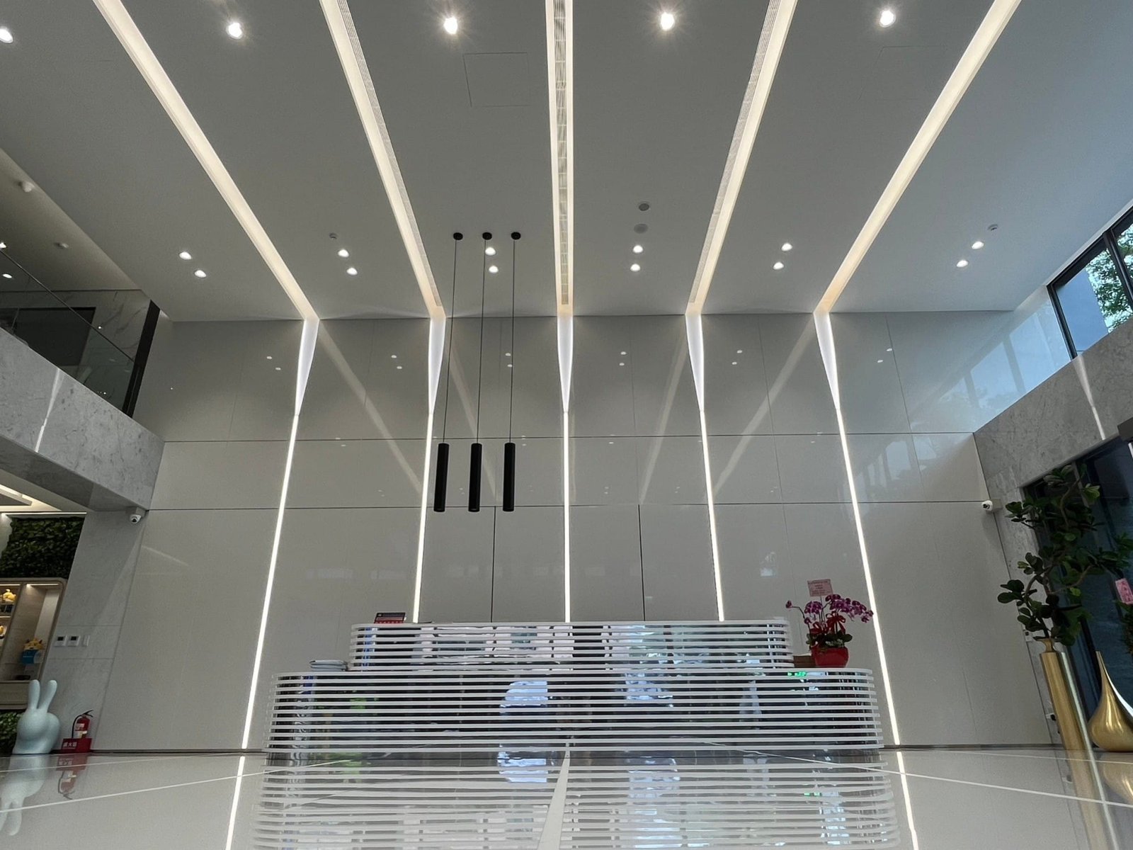 Keramiek Keukenbladen Dekton Halo (1)