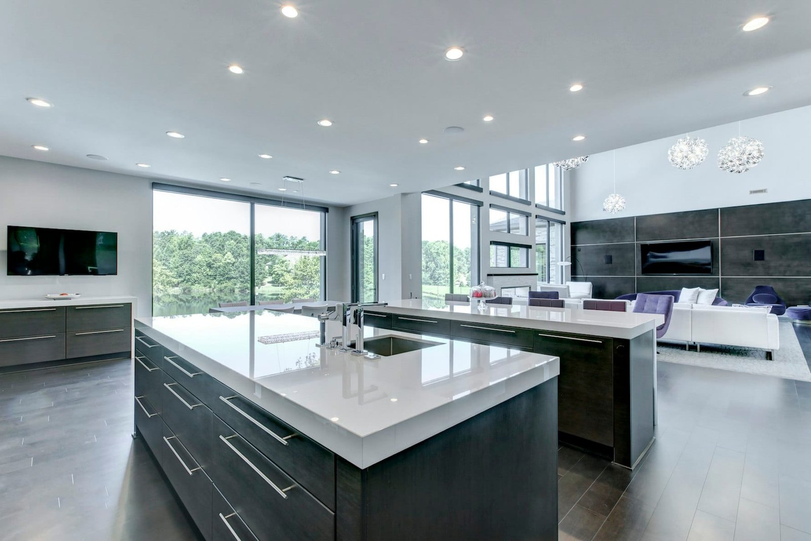 Keramiek Keukenbladen Dekton Halo (1)