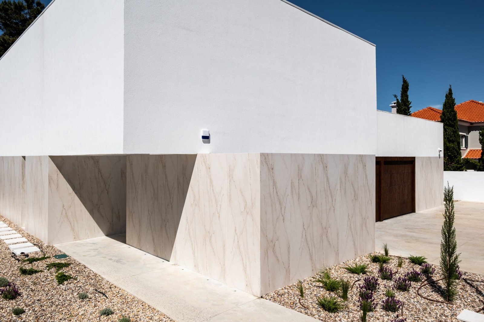 Keramiek Keukenbladen Dekton Rem