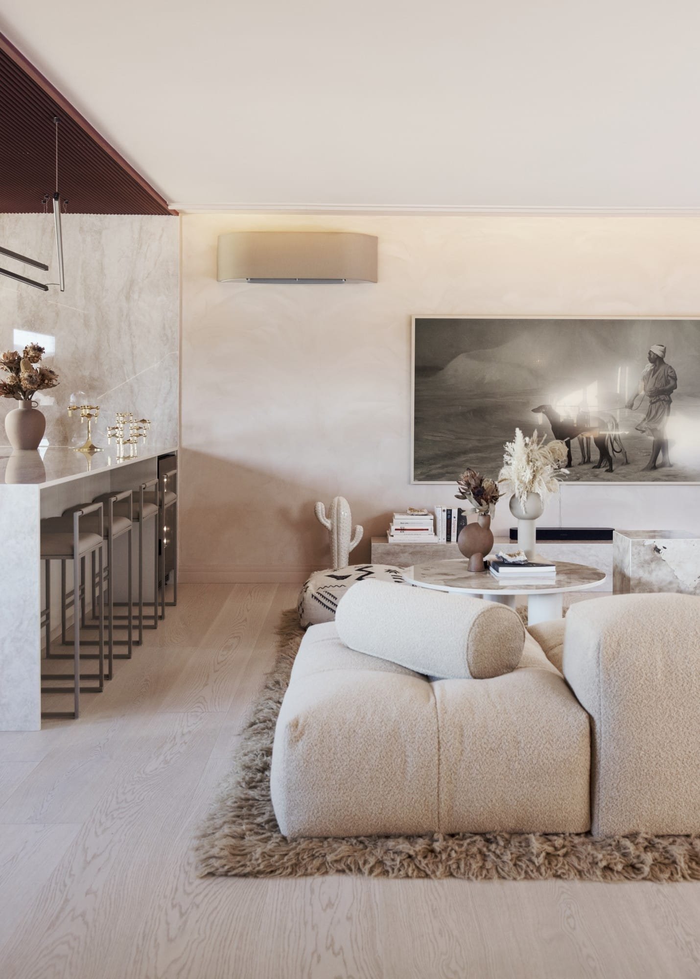 Keramiek Werkbladen Dekton Arga