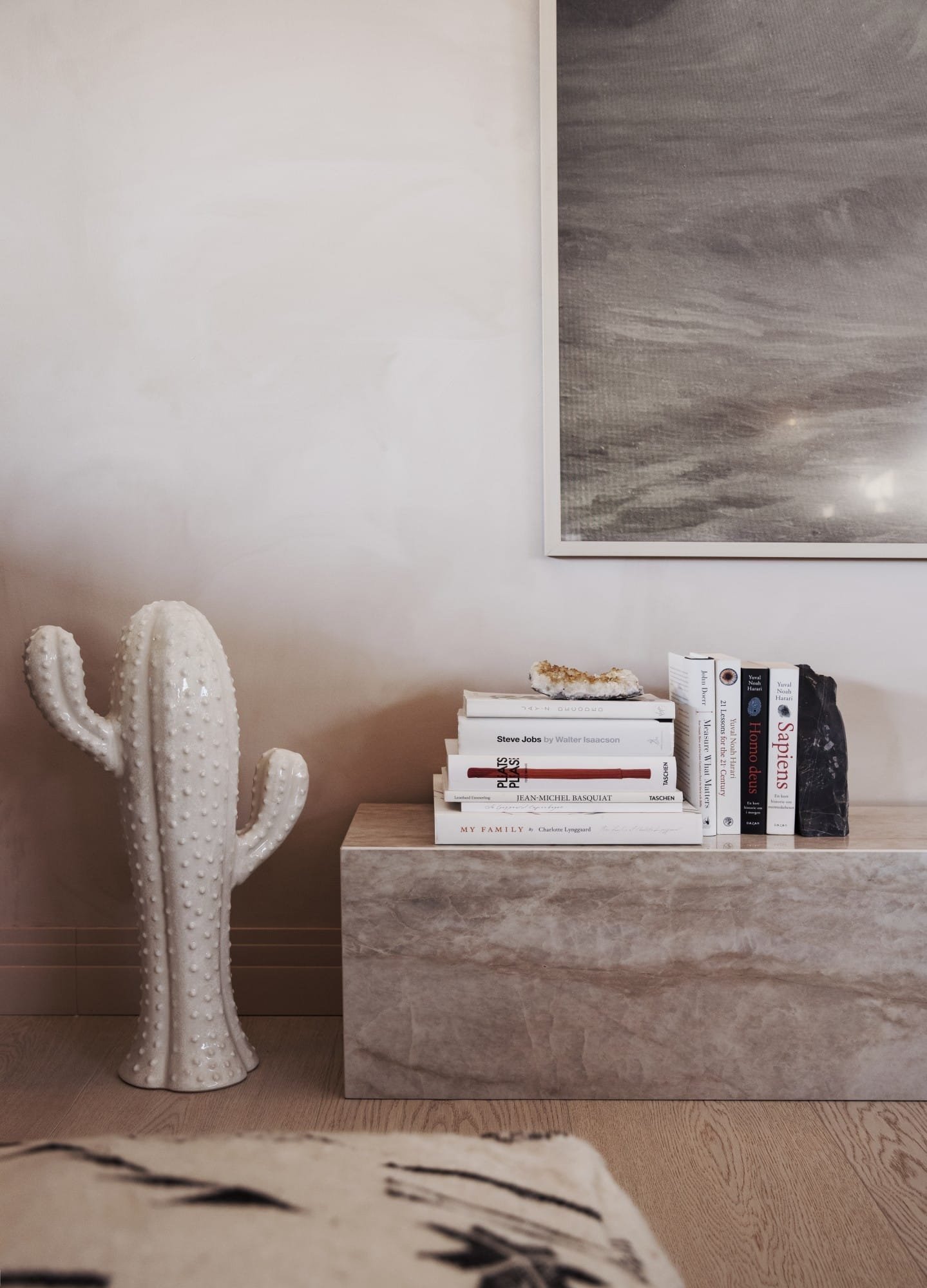Keramiek Werkbladen Dekton Arga