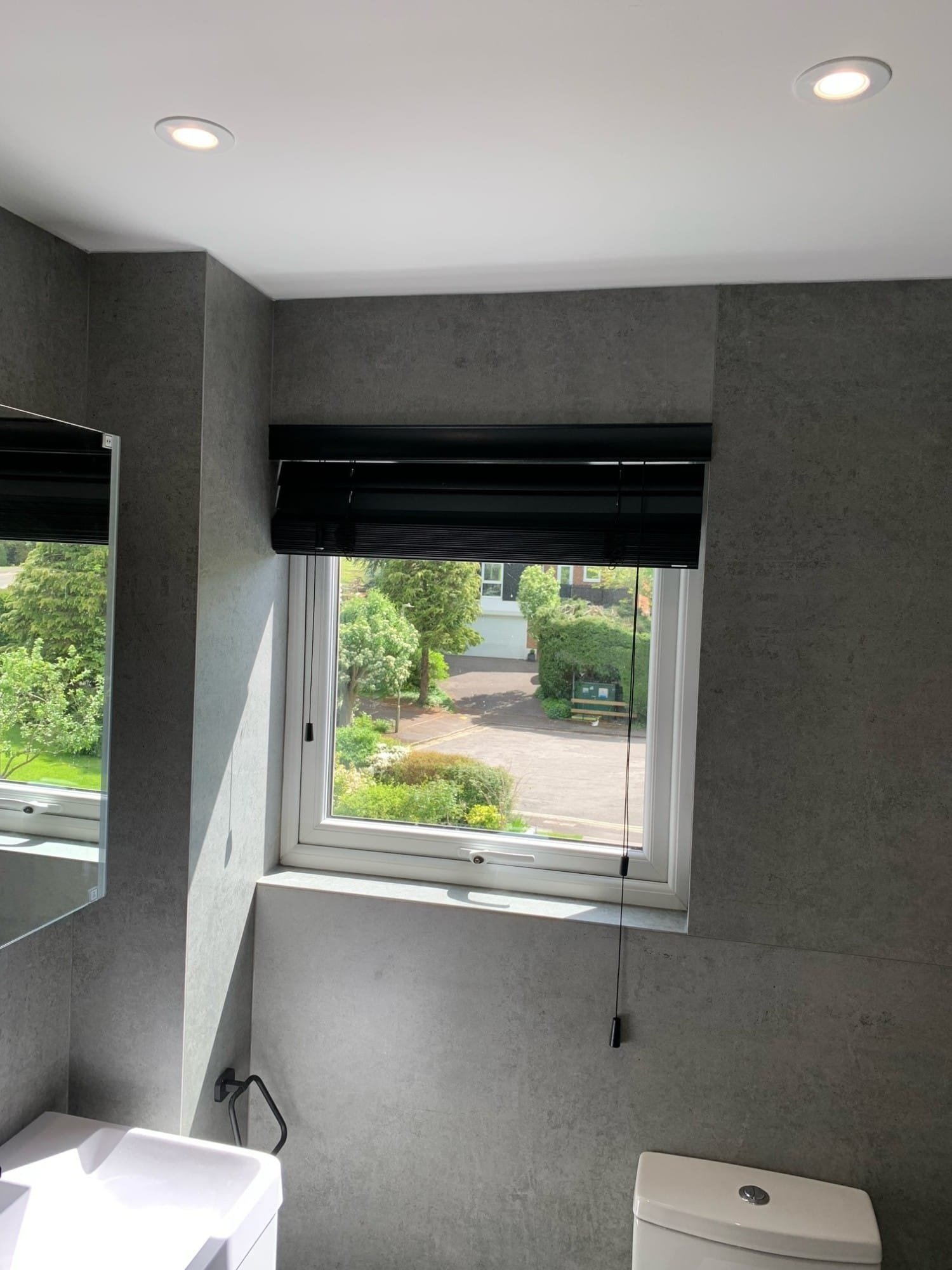Keramiek Werkbladen Dekton Kreta