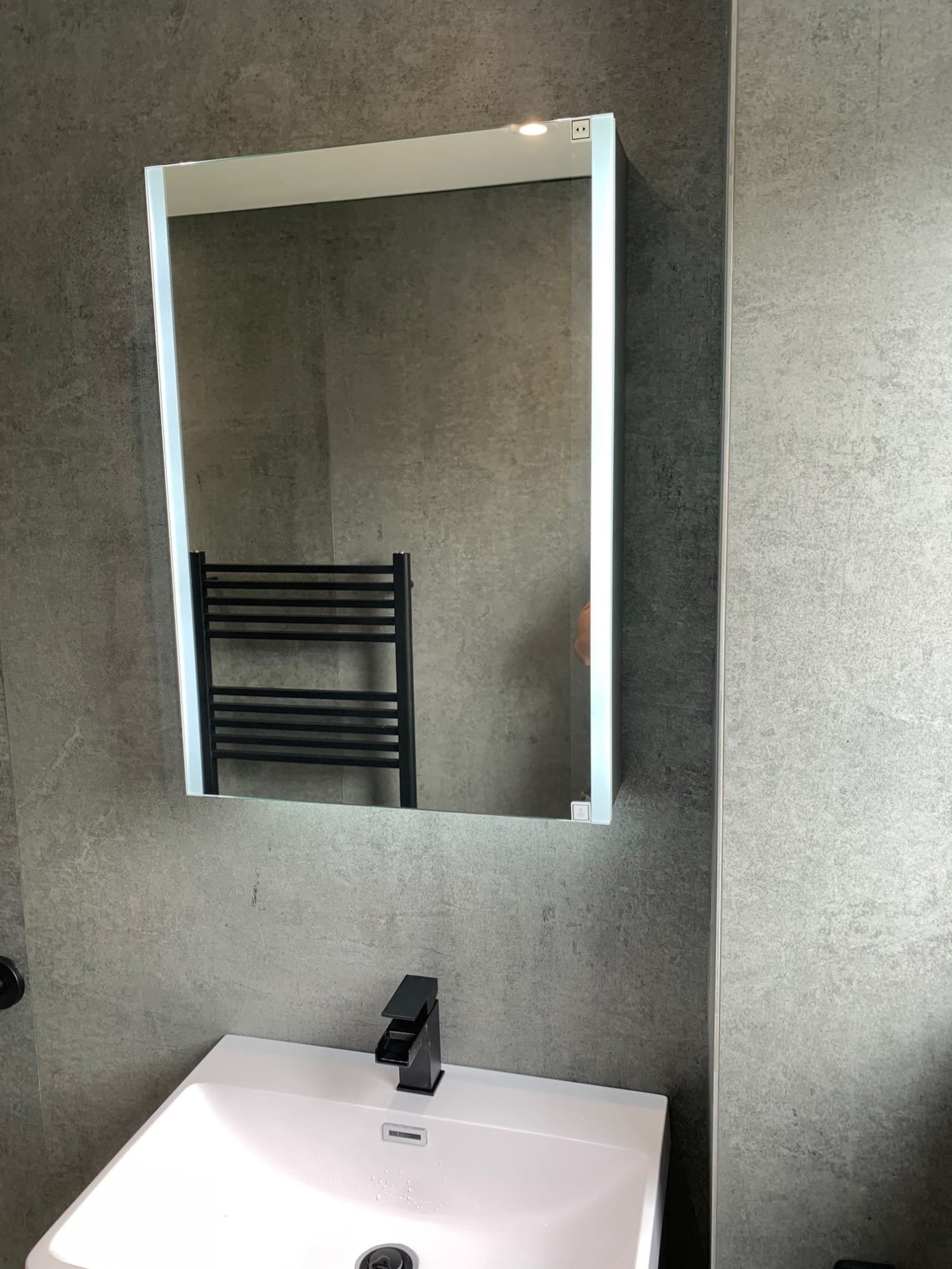 Keramiek Werkbladen Dekton Kreta