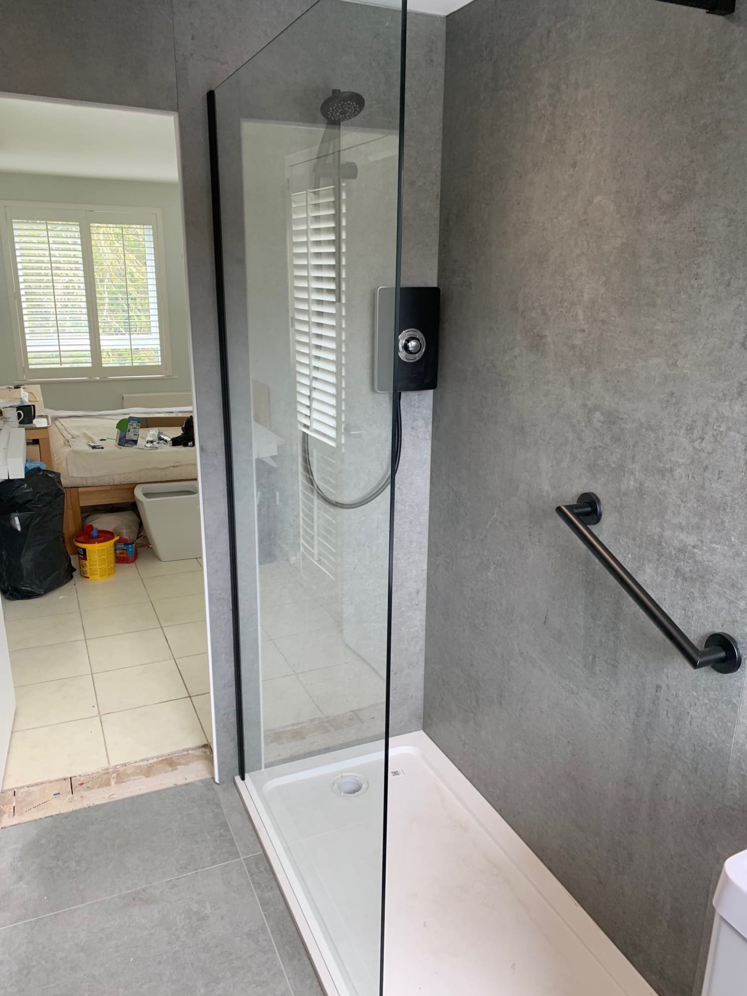 Keramiek Werkbladen Dekton Kreta
