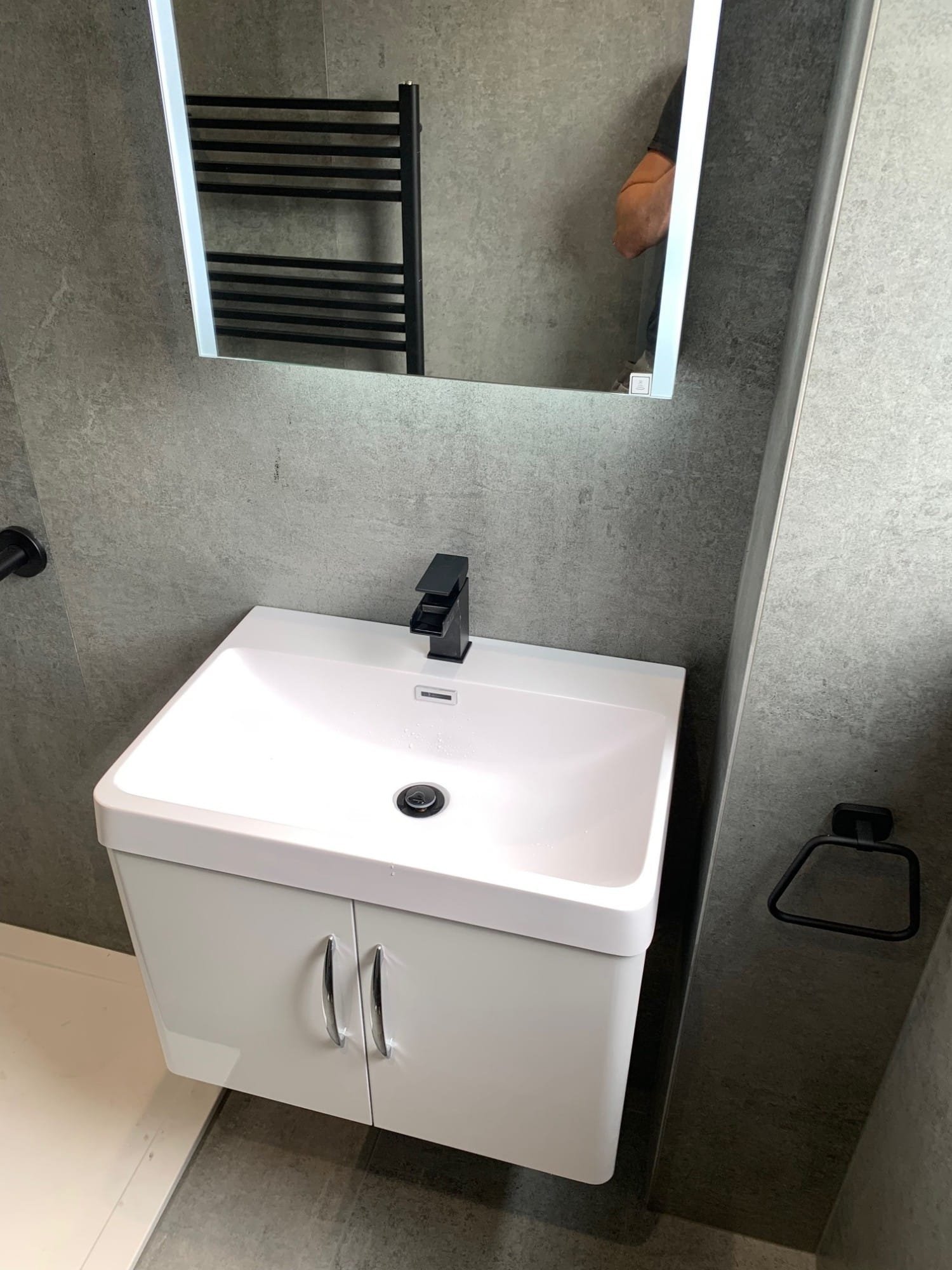 Keramiek Werkbladen Dekton Kreta