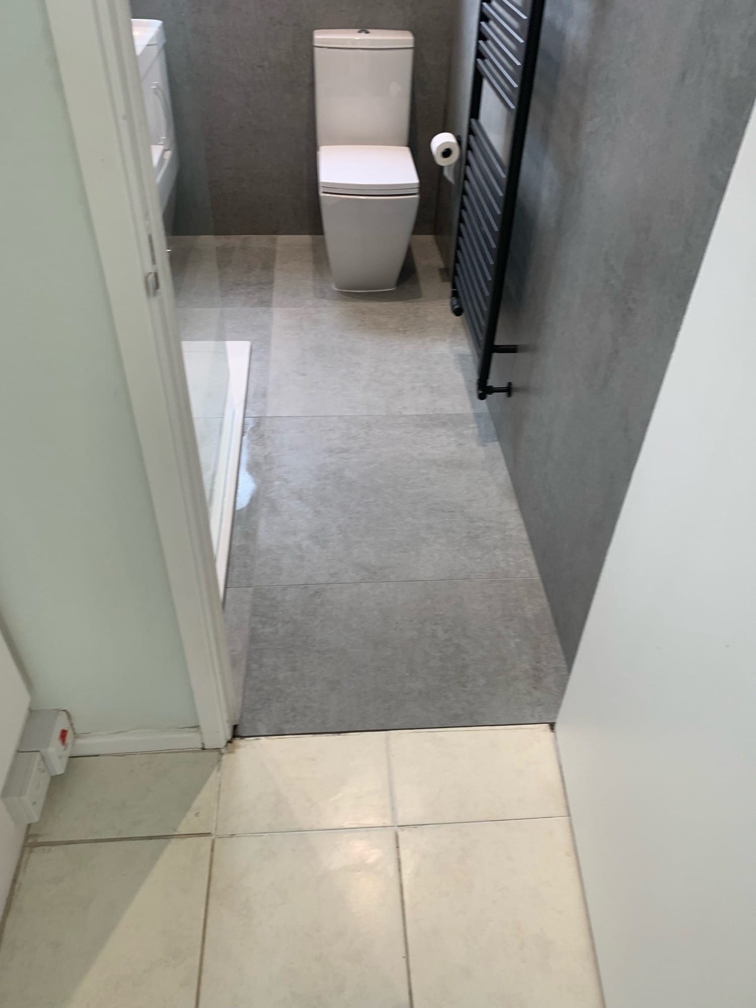 Keramiek Werkbladen Dekton Kreta