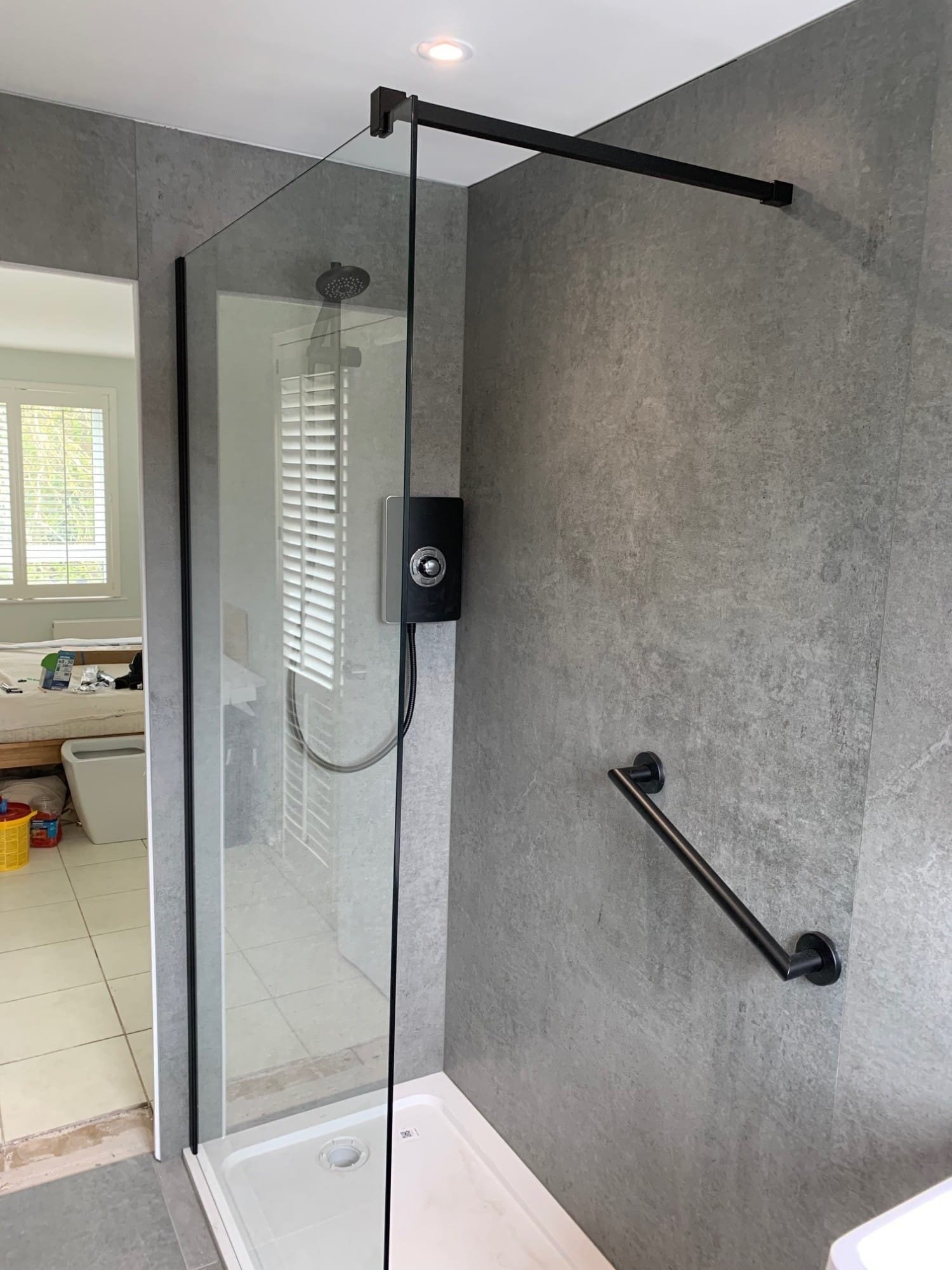 Keramiek Werkbladen Dekton Kreta