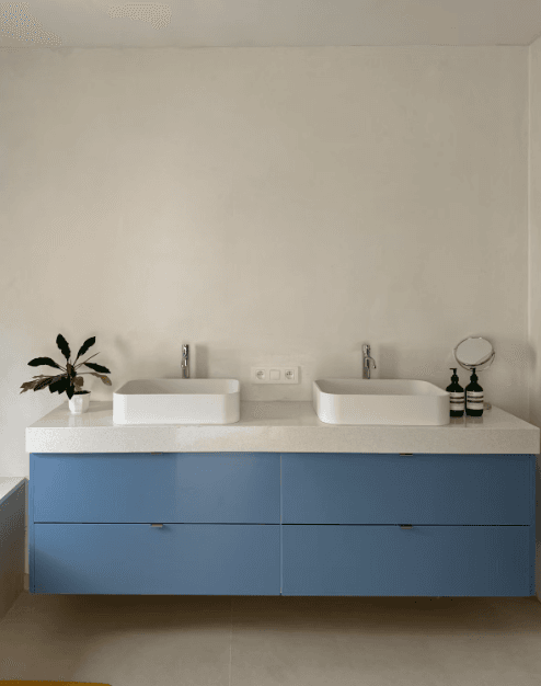Keramiek Werkbladen Dekton Nacre - Image 5