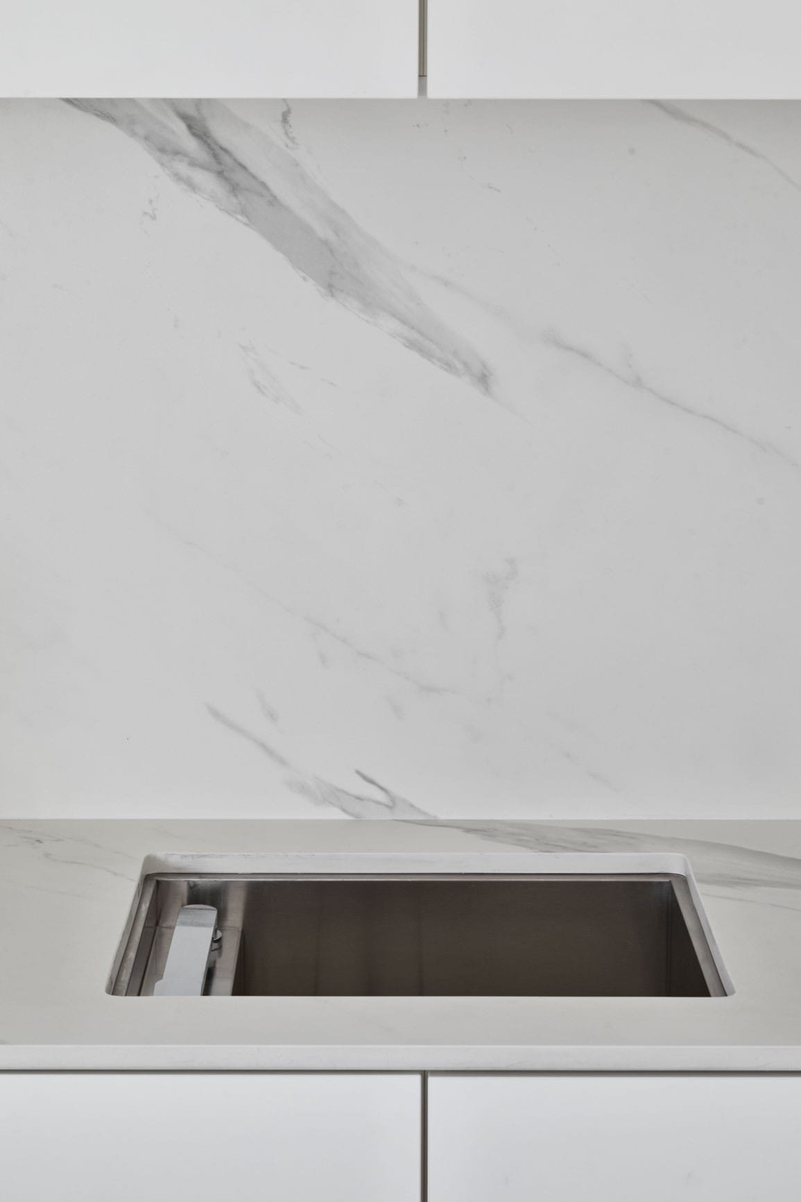 Keramiek Werkbladen Dekton Opera