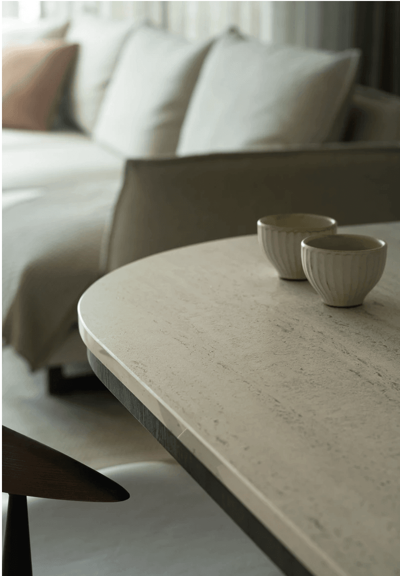 Keramiek Werkbladen Dekton Tk06 Marmorio