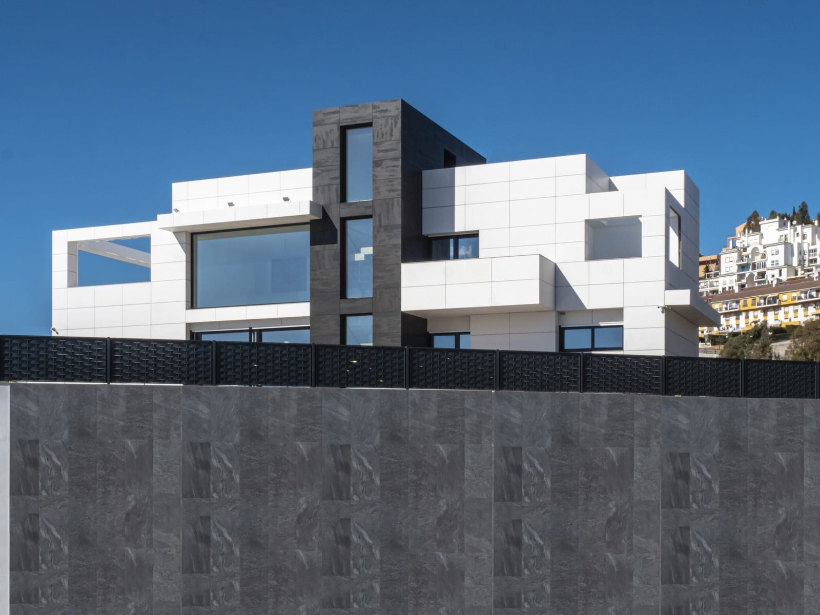 Keramiek Werkbladen Dekton Uyuni