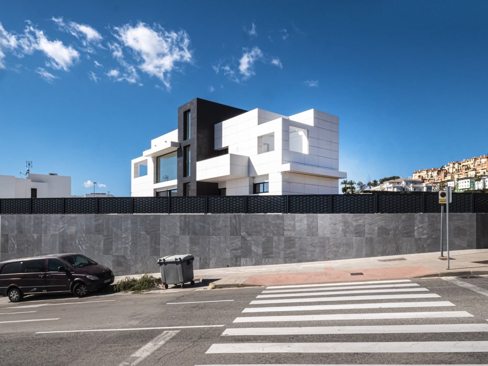 Keramiek Werkbladen Dekton Uyuni