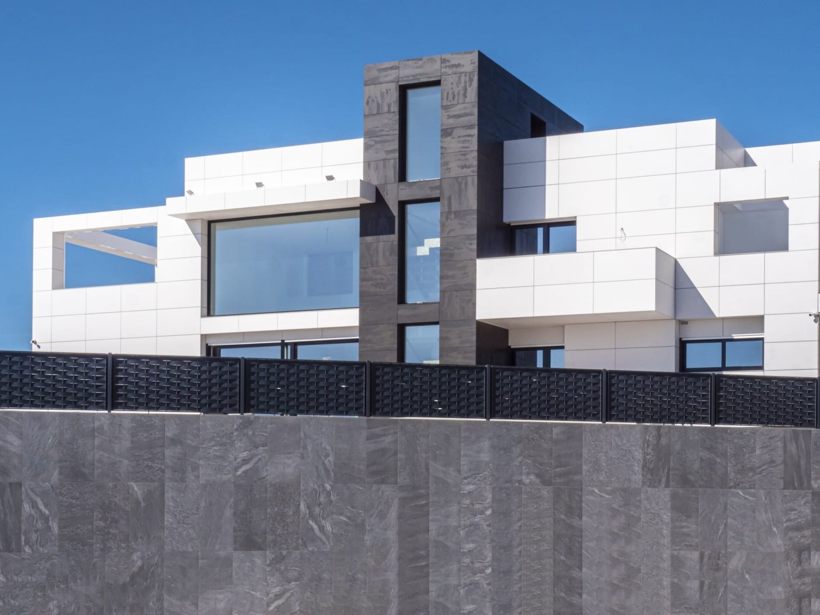 Keramiek Werkbladen Dekton Uyuni