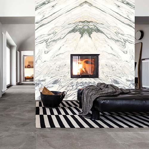Marazzi Marble Look Bianco Arni keramiek Aanrechtbladen