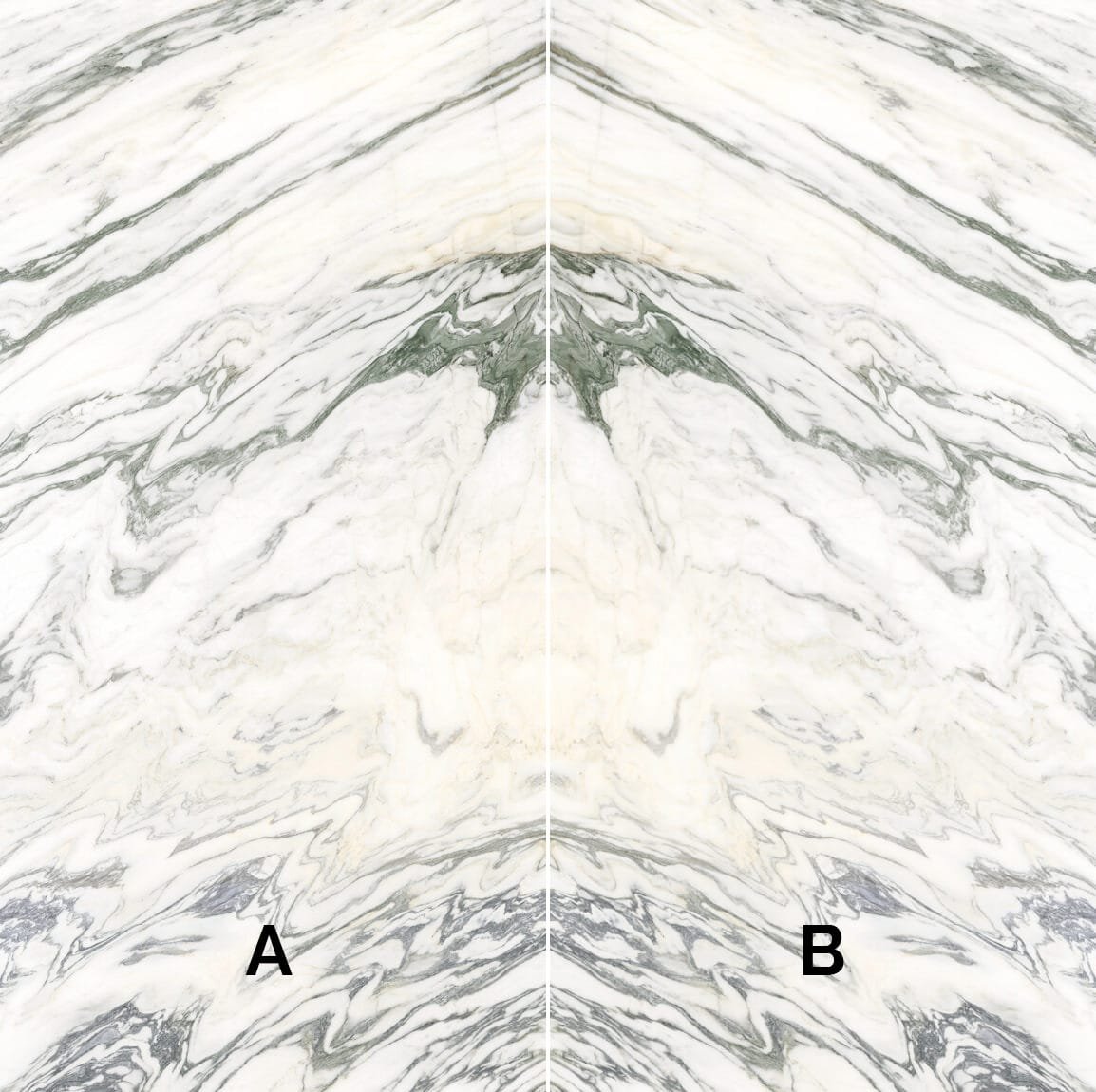 Marazzi Marble Look Bianco Arni keramiek Aanrechtbladen