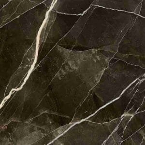 Marazzi Marble Look Calacatta Black keramiek Keukenbladen