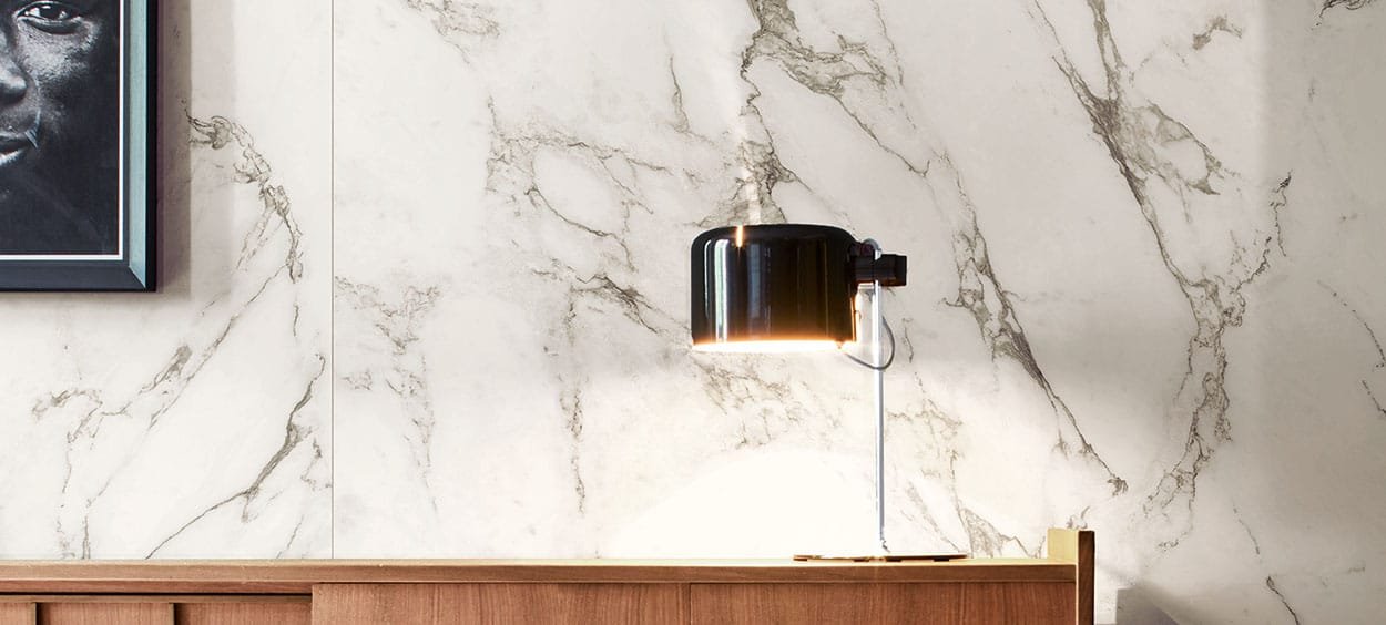 Marazzi Marble Look Calacatta Extra keramiek Aanrechtbladen - Image 2