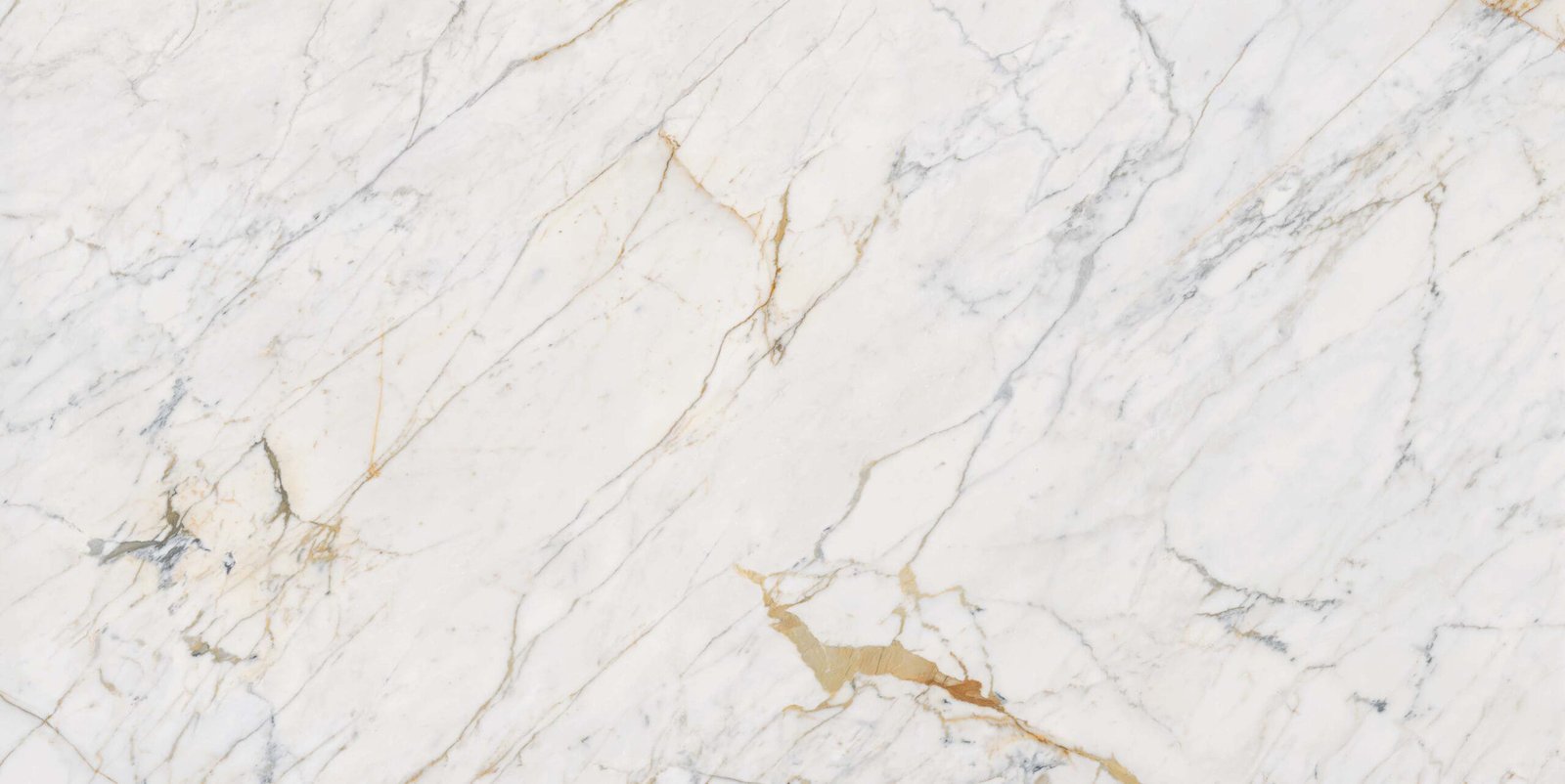 Marazzi Marble Look Golden White keramiek Werkbladen