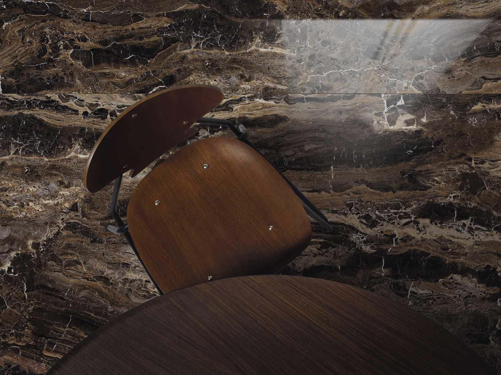 keramiek Aanrechtbladen Marazzi Marble Look Frappuccino