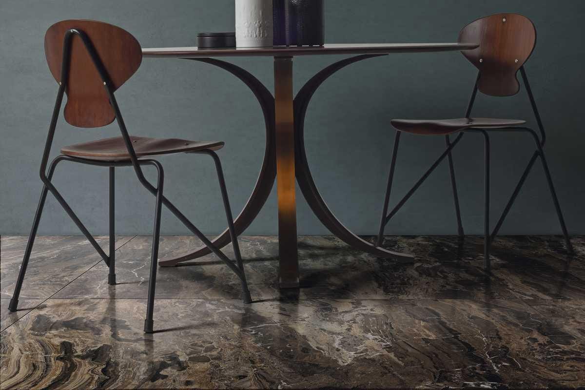 keramiek Aanrechtbladen Marazzi Marble Look Frappuccino