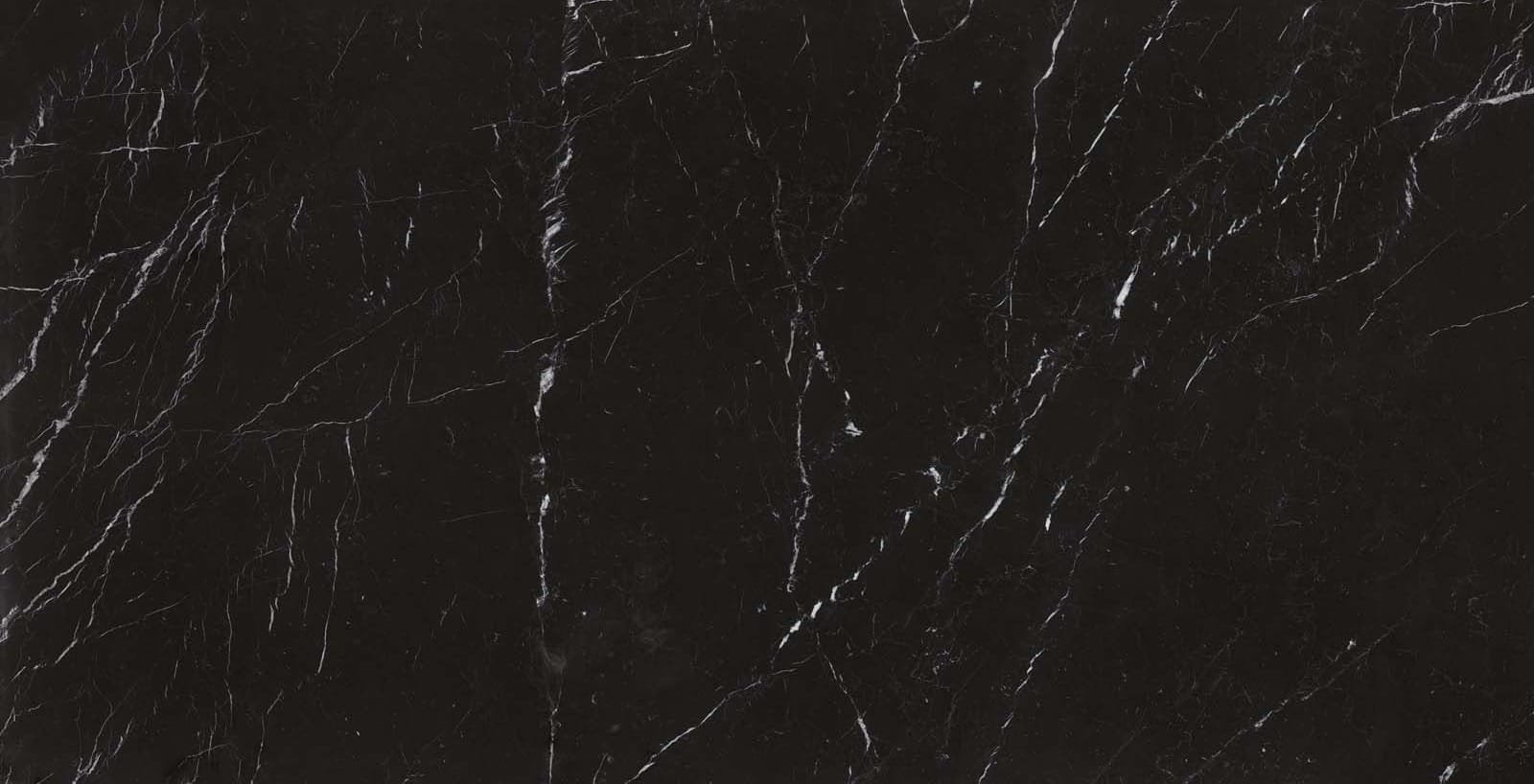 keramiek Keukenbladen Marazzi Marble Look Elegant Black Lux