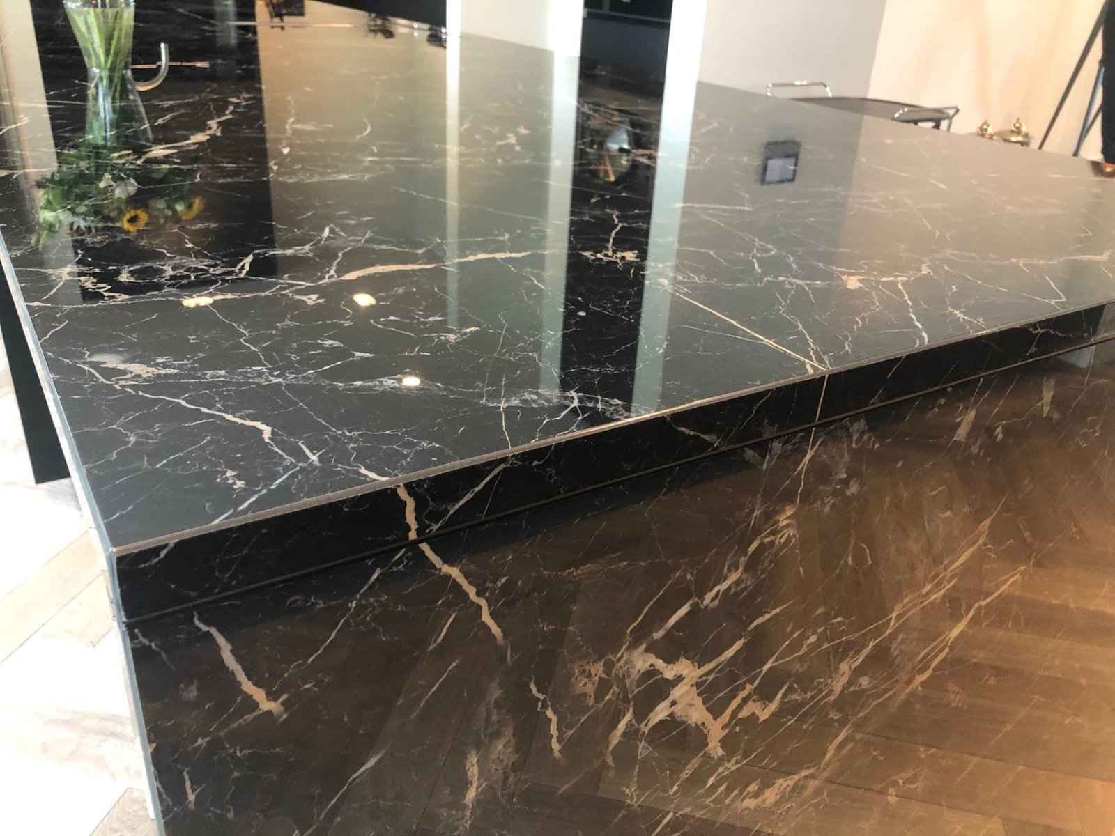 keramiek Werkbladen Marazzi Marble Look Saint Laurent