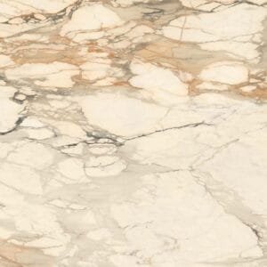 keramiek keukenbladen Marazzi Marble Look Calacatta Vena Vecchia