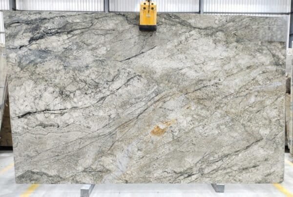 Kwartsiet Jasper White Keukenbladen