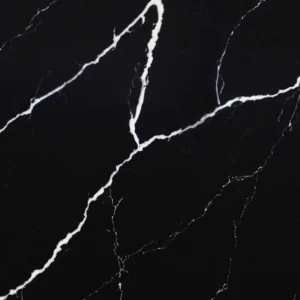 Nero Marquina Unistone Composiet Keukenbladen