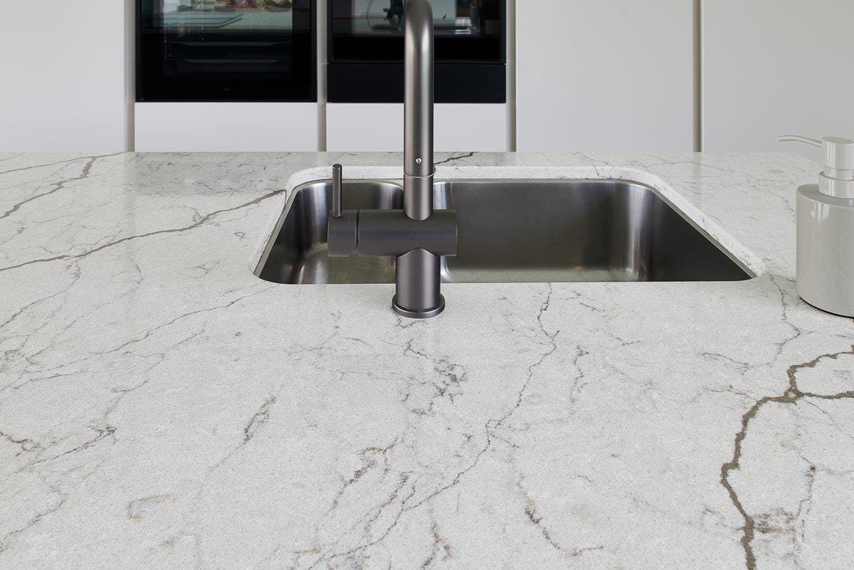 Unistone Diamant Composiet Werkbladen
