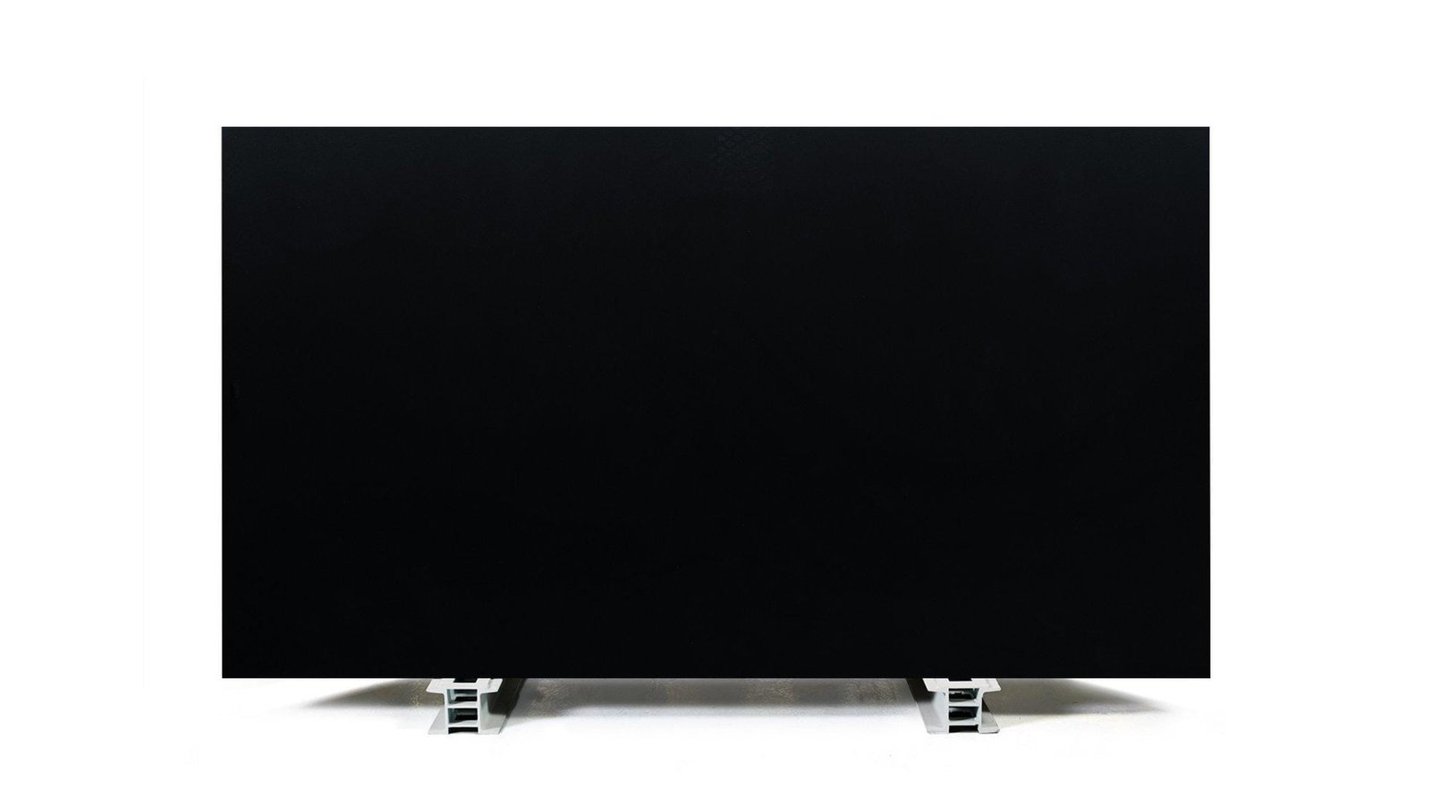 Unistone Black Crystal Composiet Keukenbladen